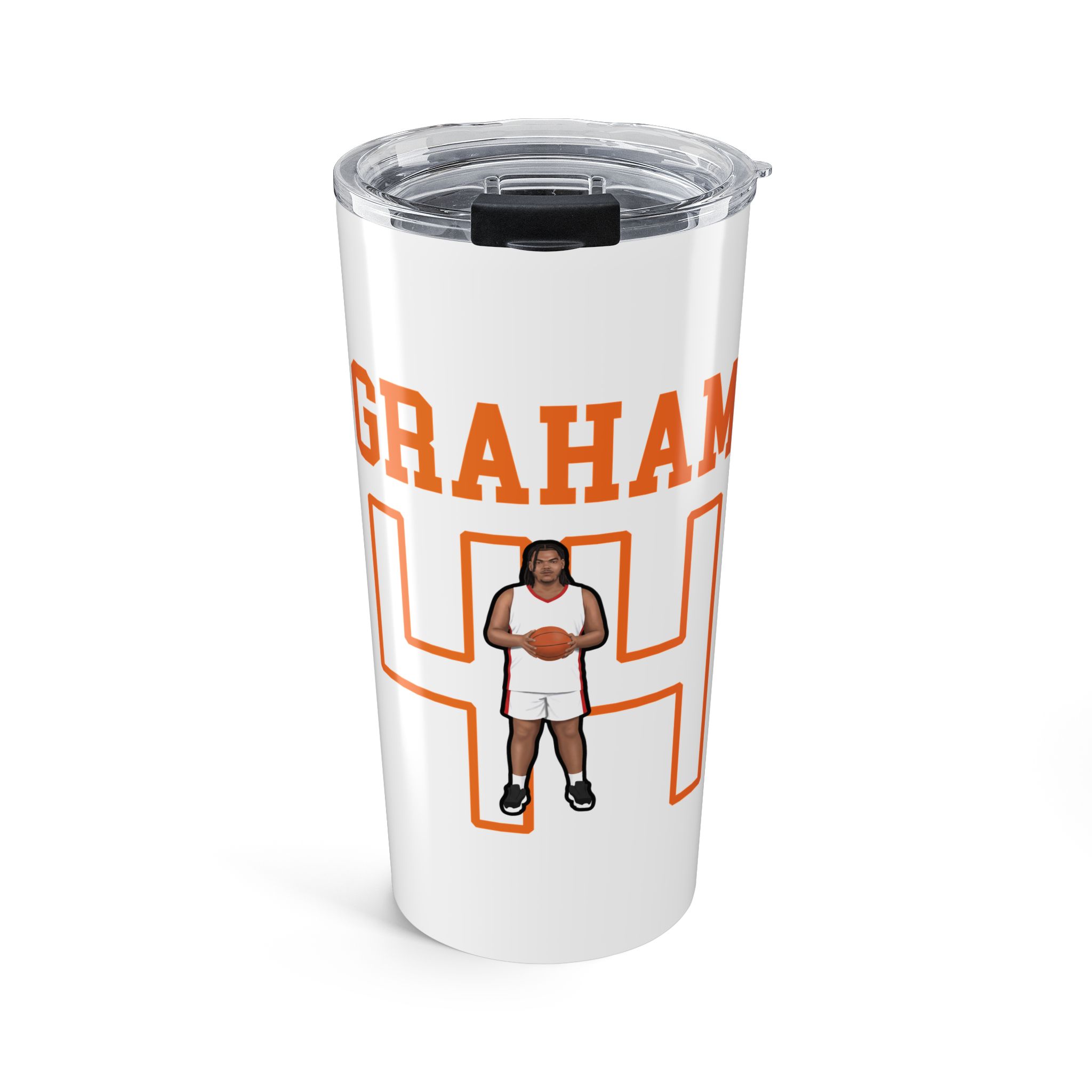 20oz Tumbler — character_shirsey in Classic