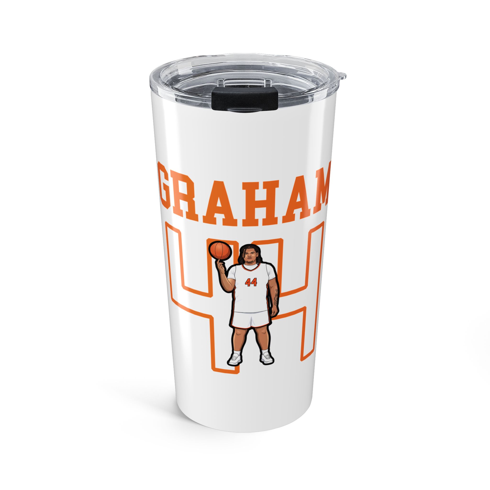 20oz Tumbler — character_shirsey in Classic