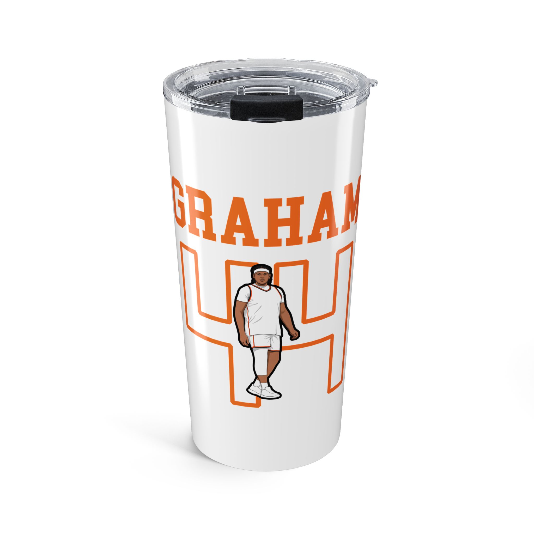 20oz Tumbler — character_shirsey in Classic
