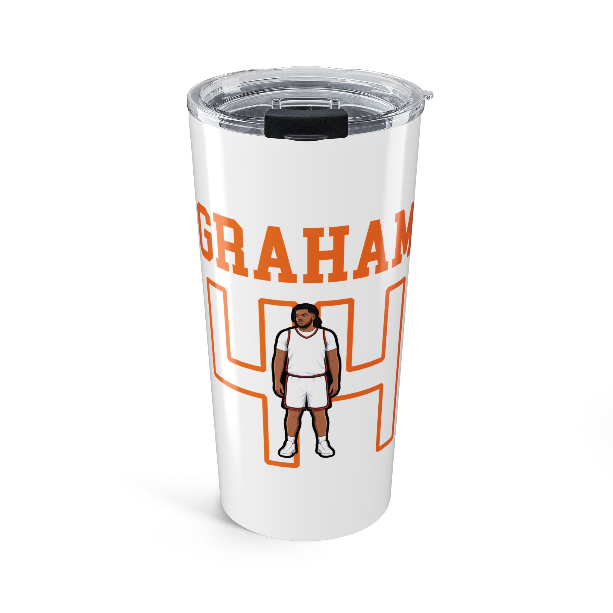 20oz Tumbler — character_shirsey in Classic