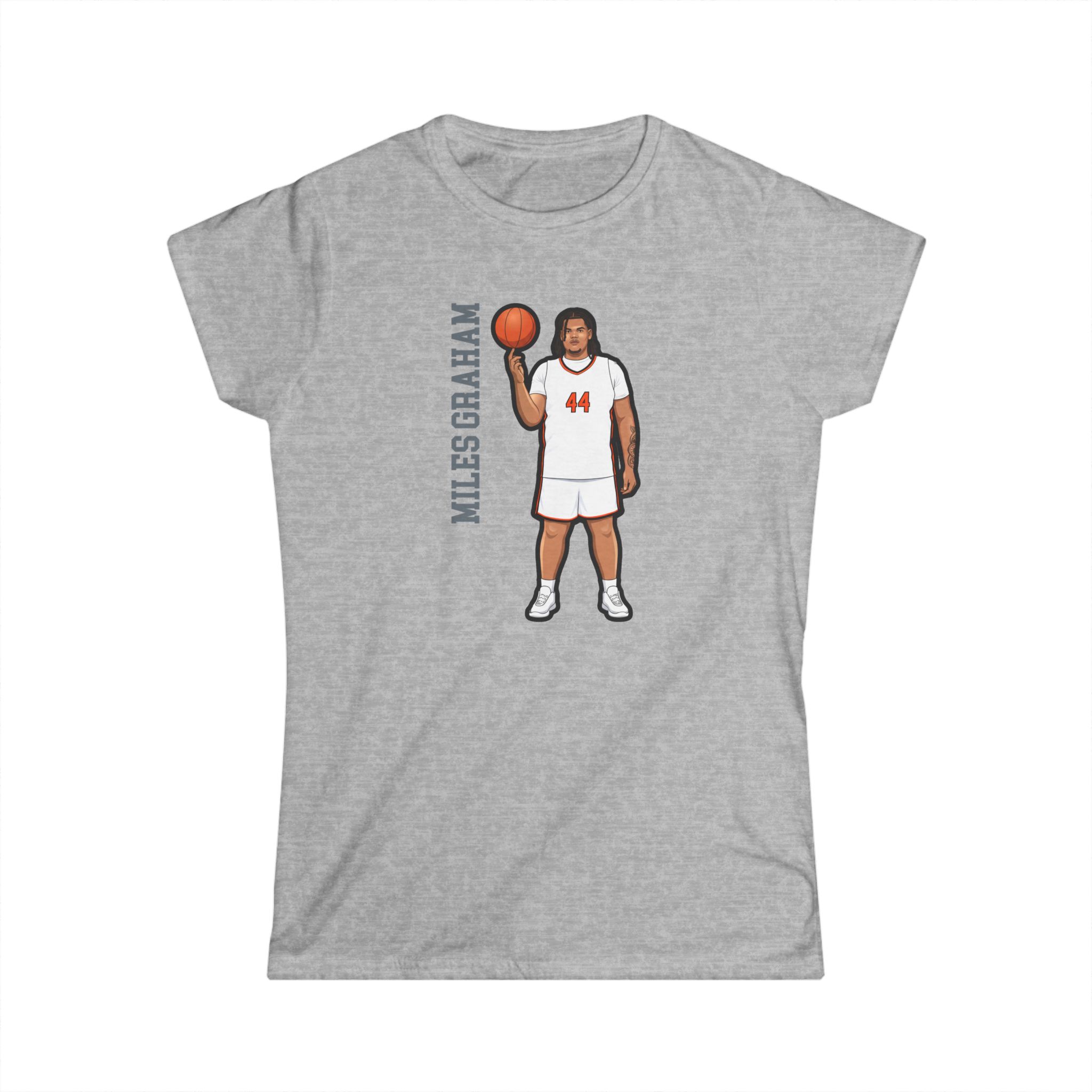 Women's Softstyle Tee