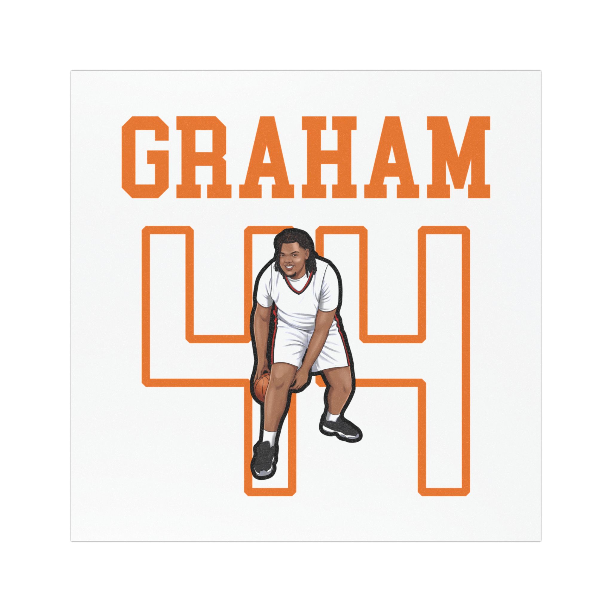 Car Magnets — character_shirsey in Classic