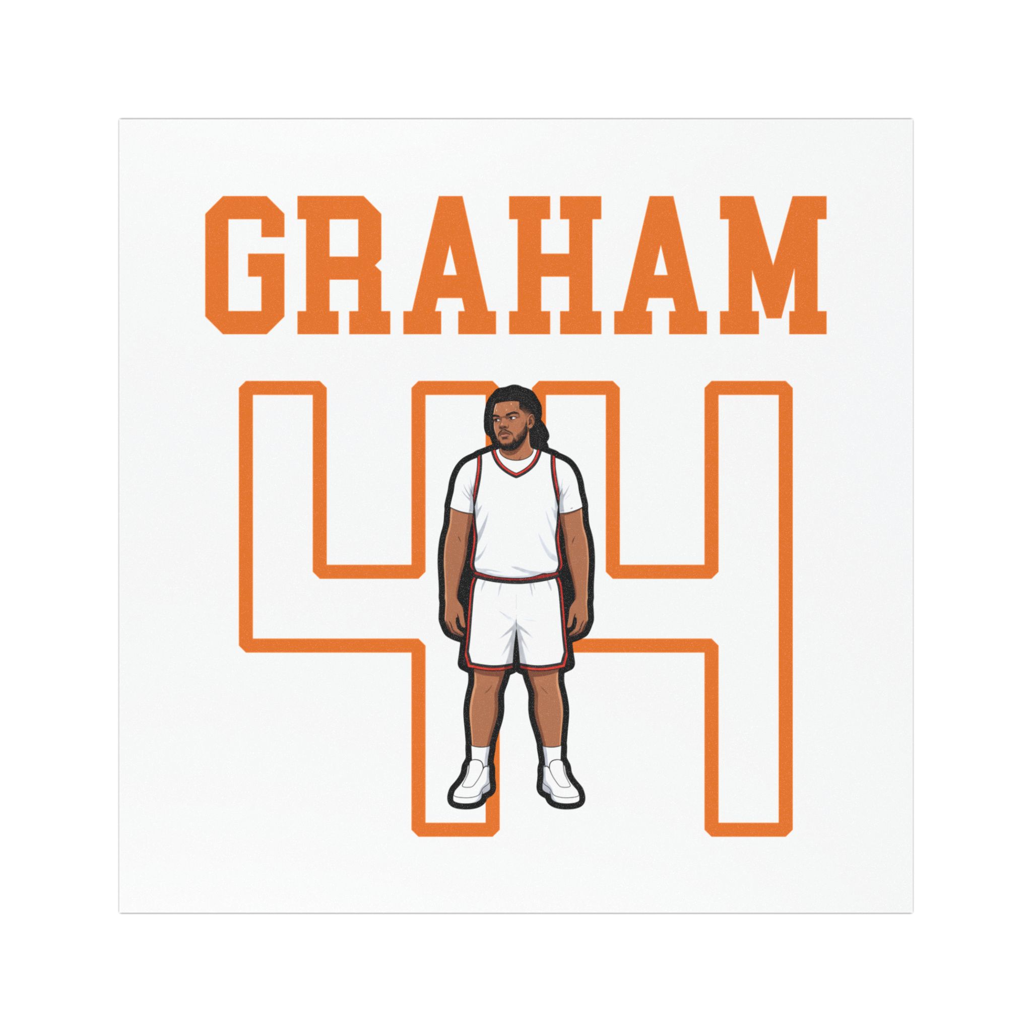 Car Magnets — character_shirsey in Classic