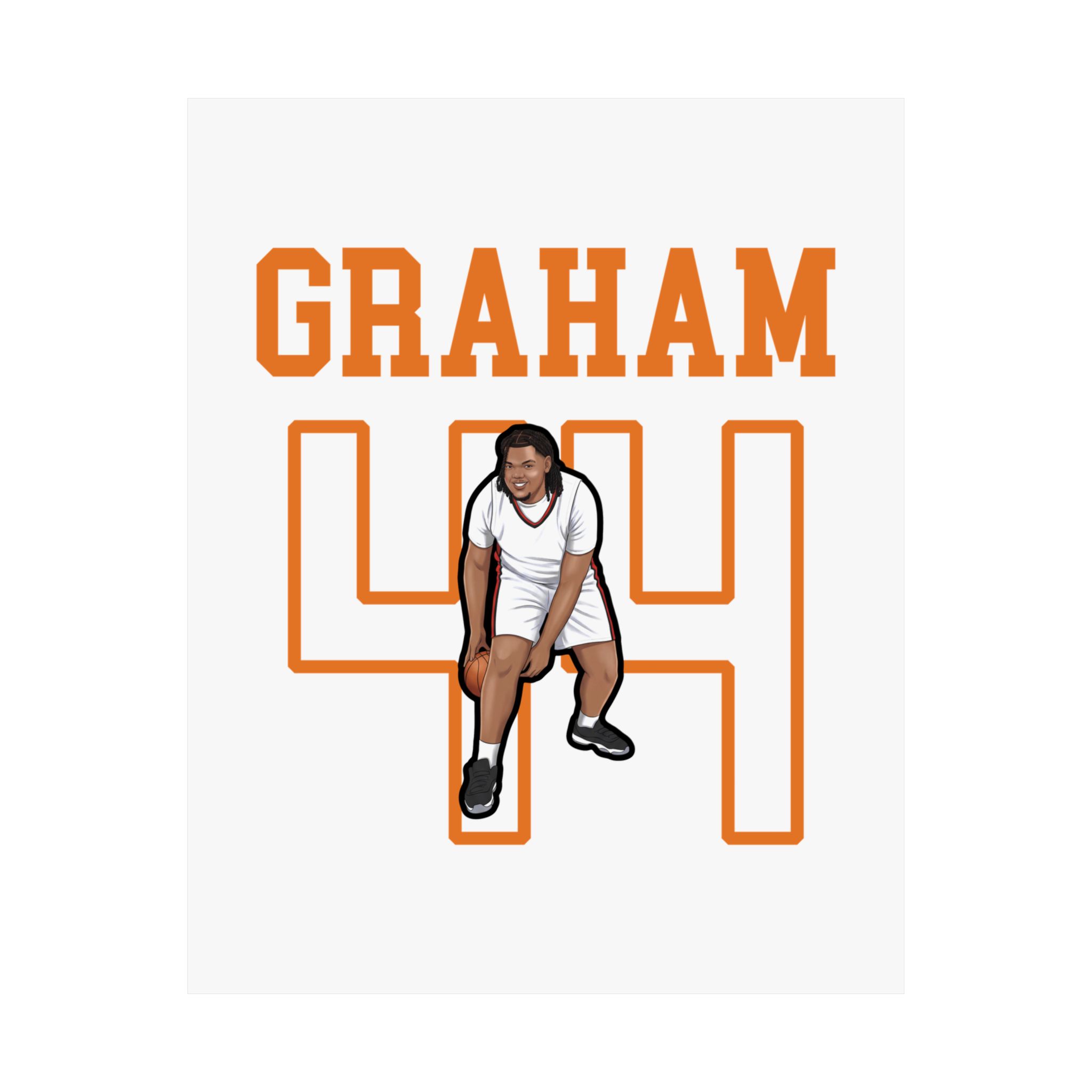 Poster — character_shirsey in Classic