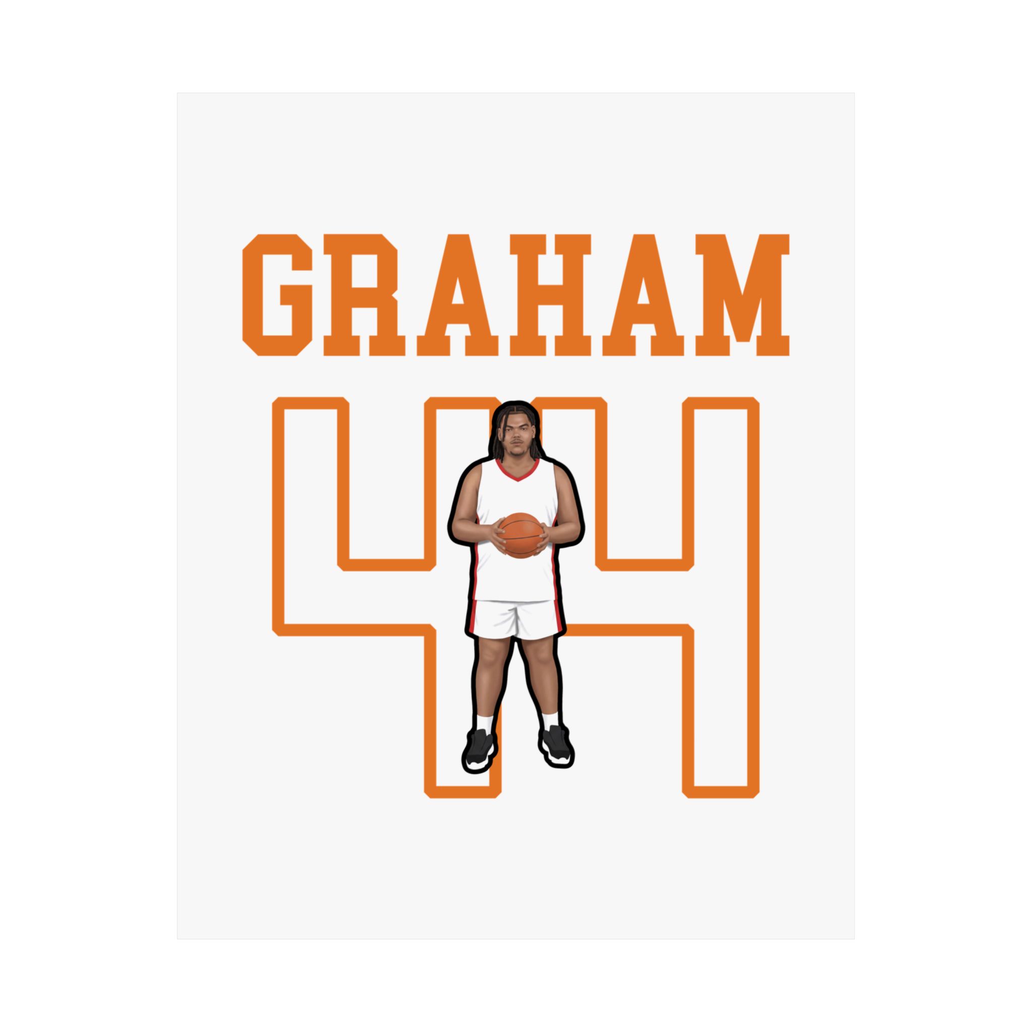 Poster — character_shirsey in Classic