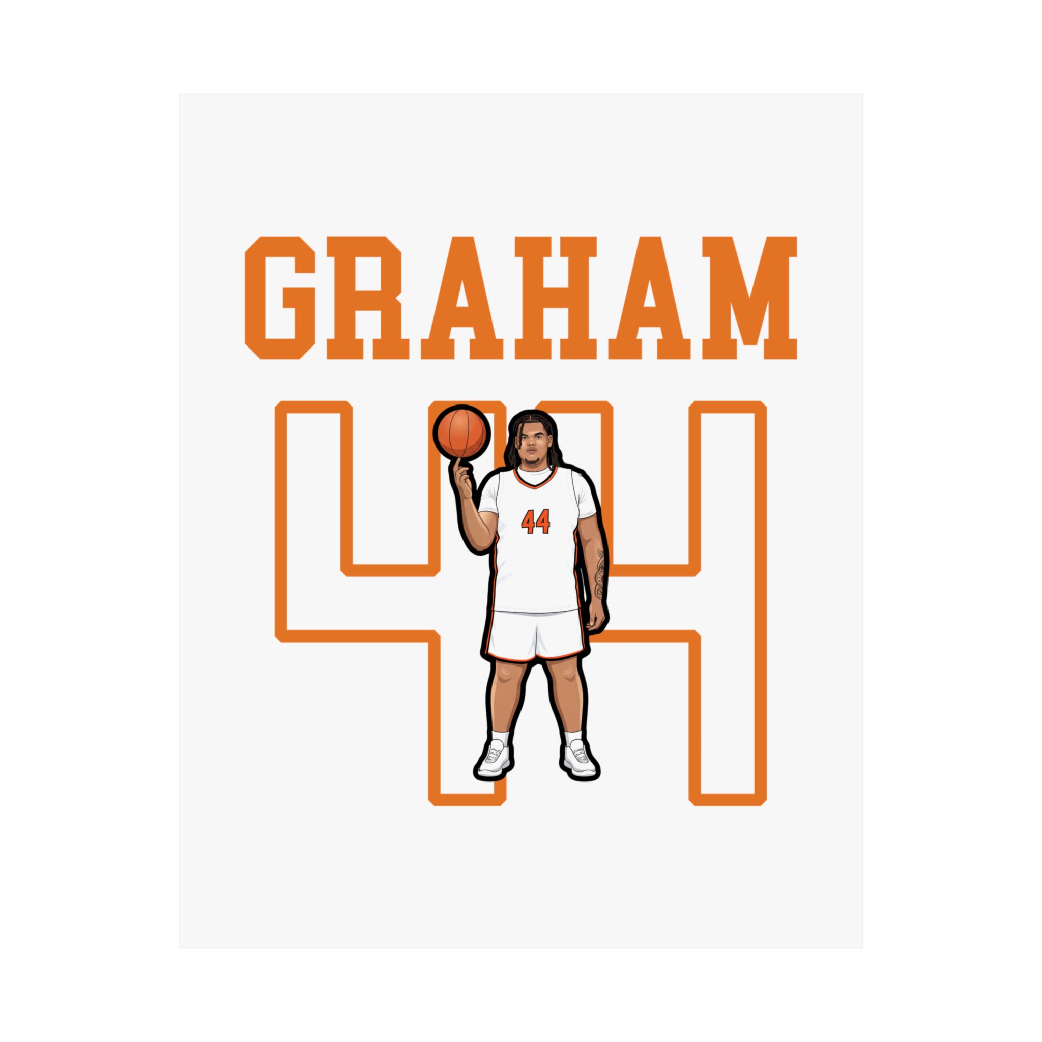 Poster — character_shirsey in Classic