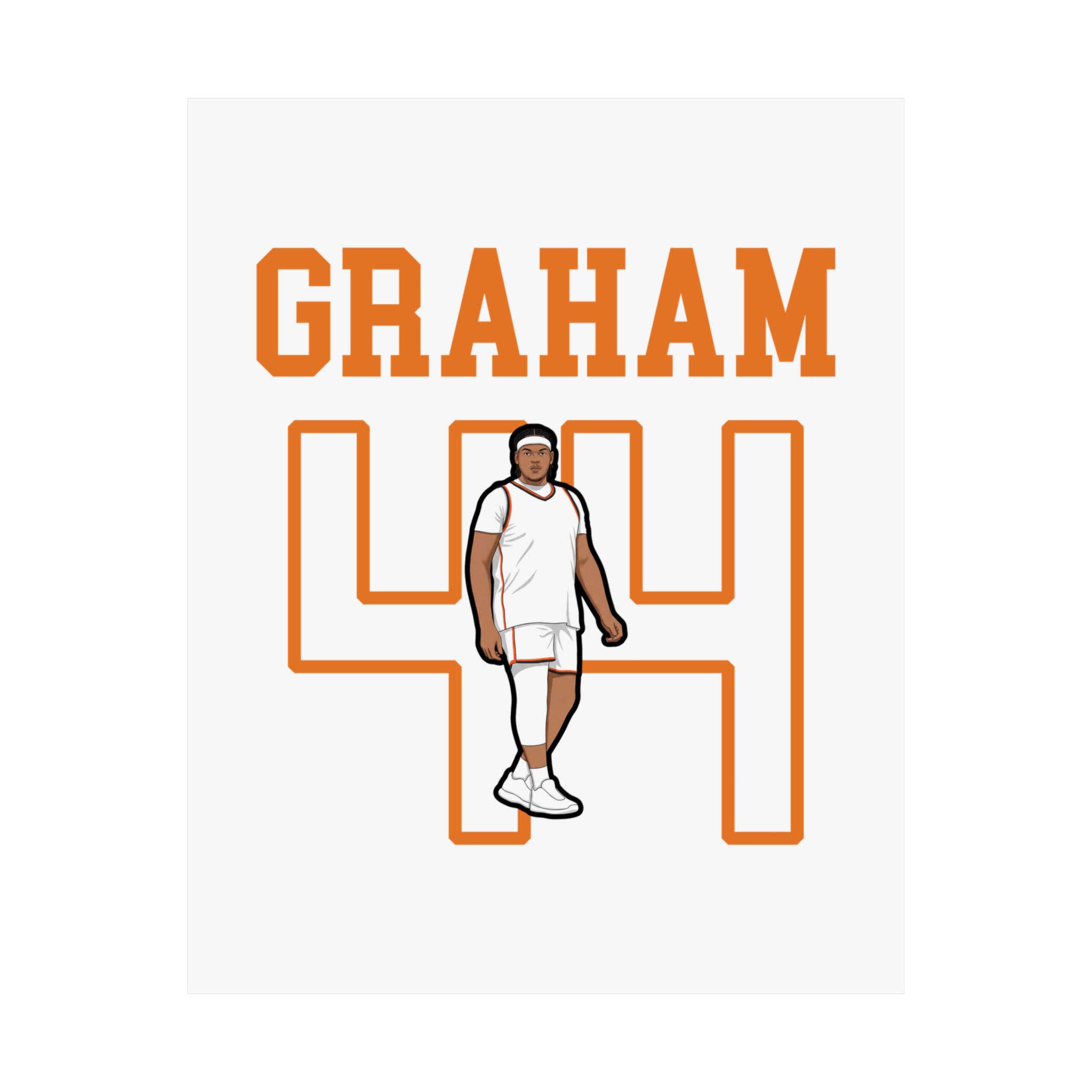 Poster — character_shirsey in Classic