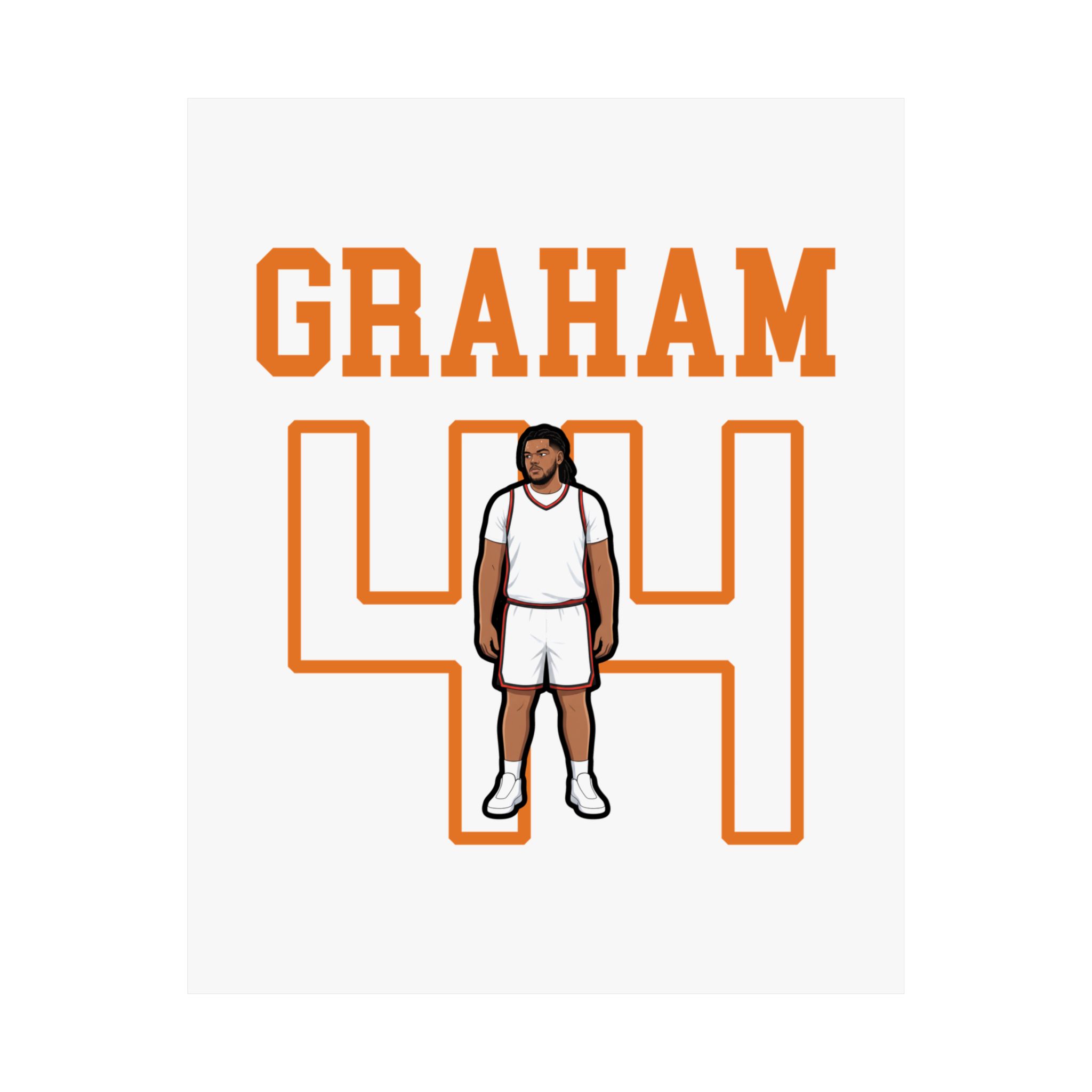 Poster — character_shirsey in Classic