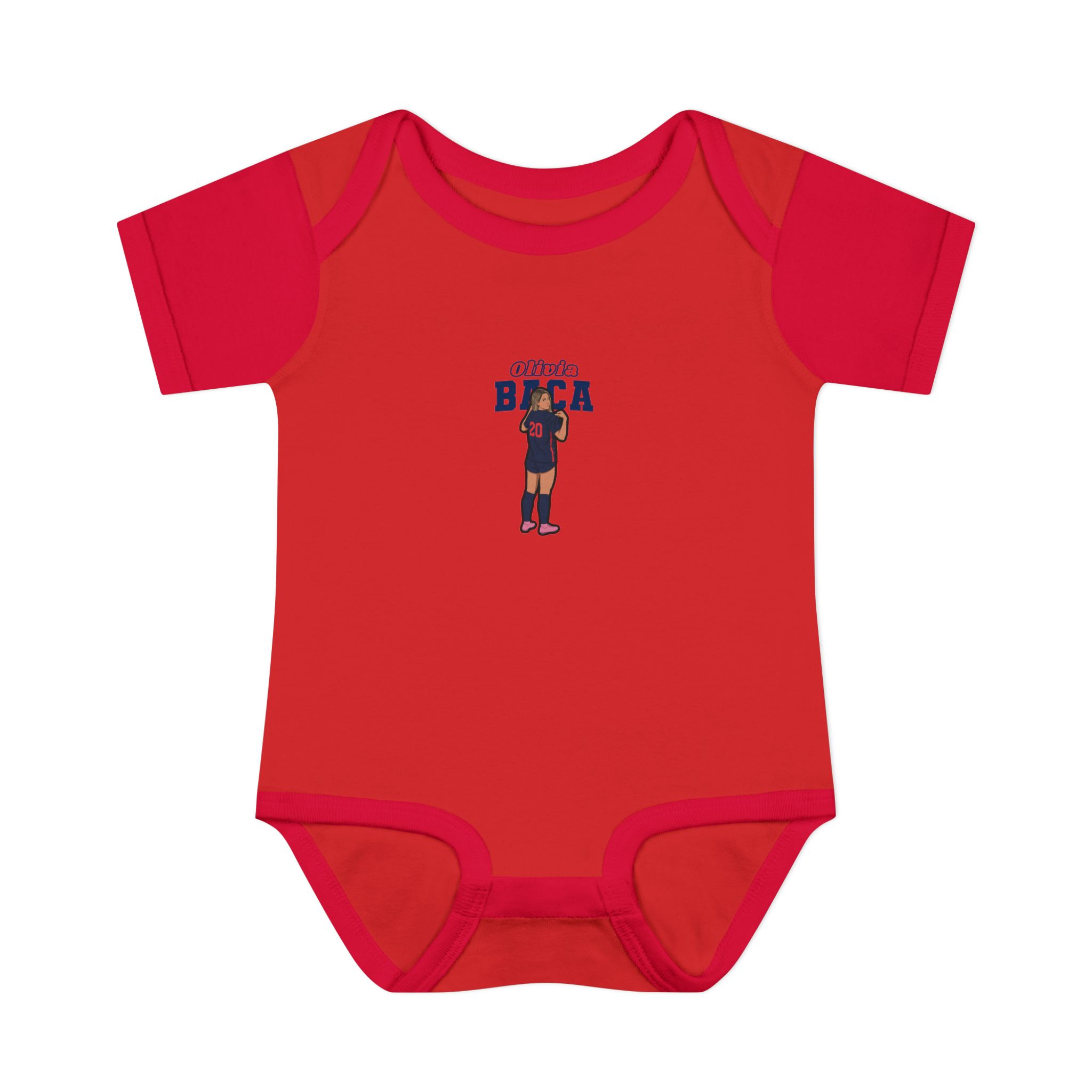 Baby Onesie
