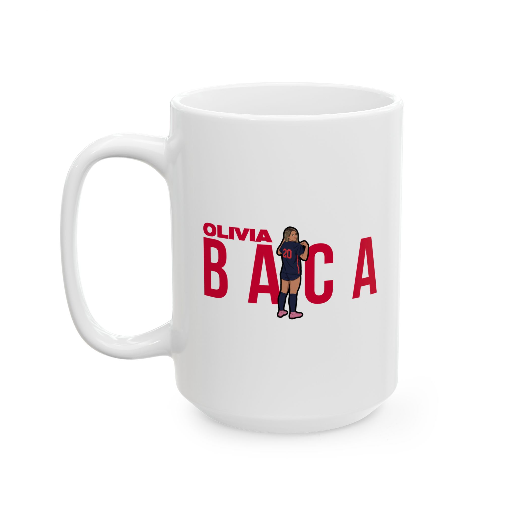 Coffee Mug — character_player_name in Classic