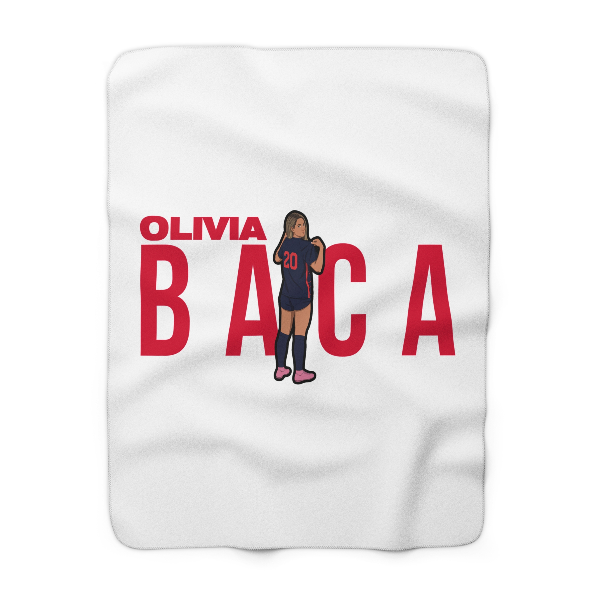 Sherpa Blanket — character_player_name in Classic