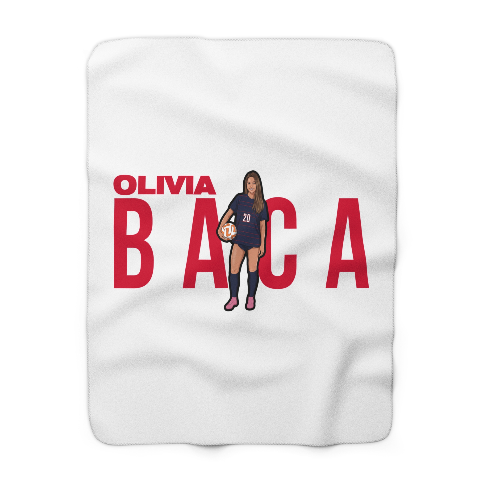 Sherpa Blanket — character_player_name in Classic