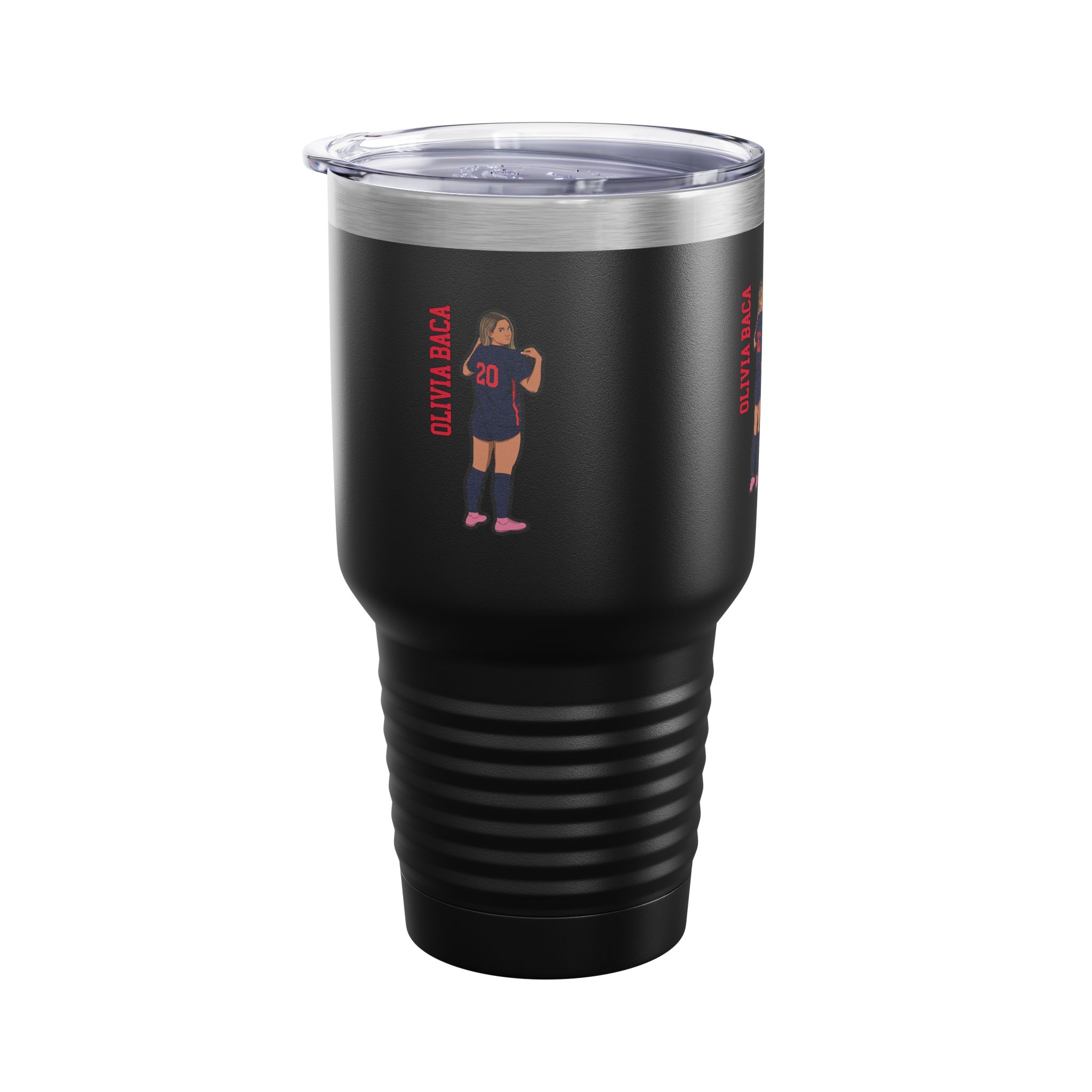 30oz Tumbler