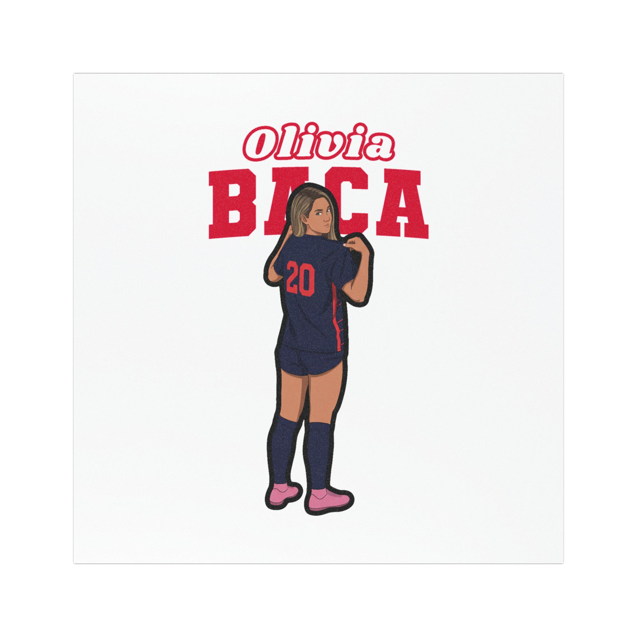 Car Magnets — character_name_arch in Classic