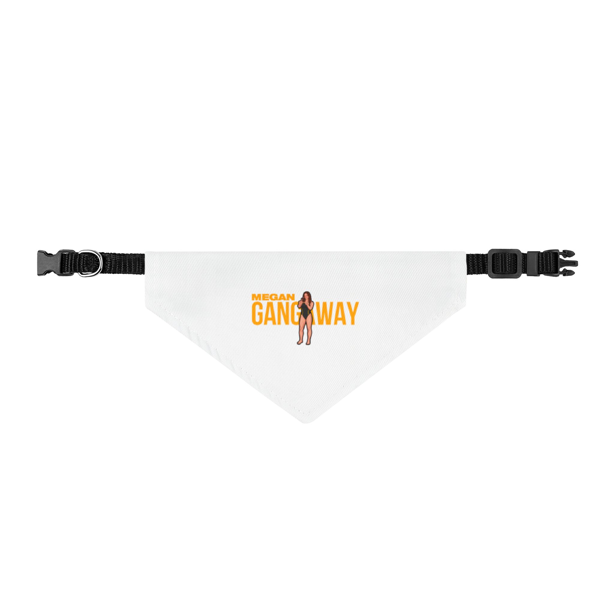 Pet Bandana — character_player_name in Classic