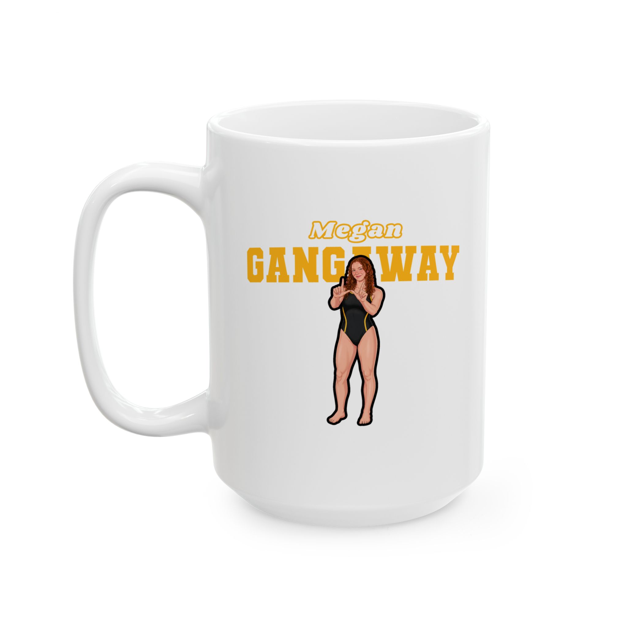 Coffee Mug — character_name_arch in Classic