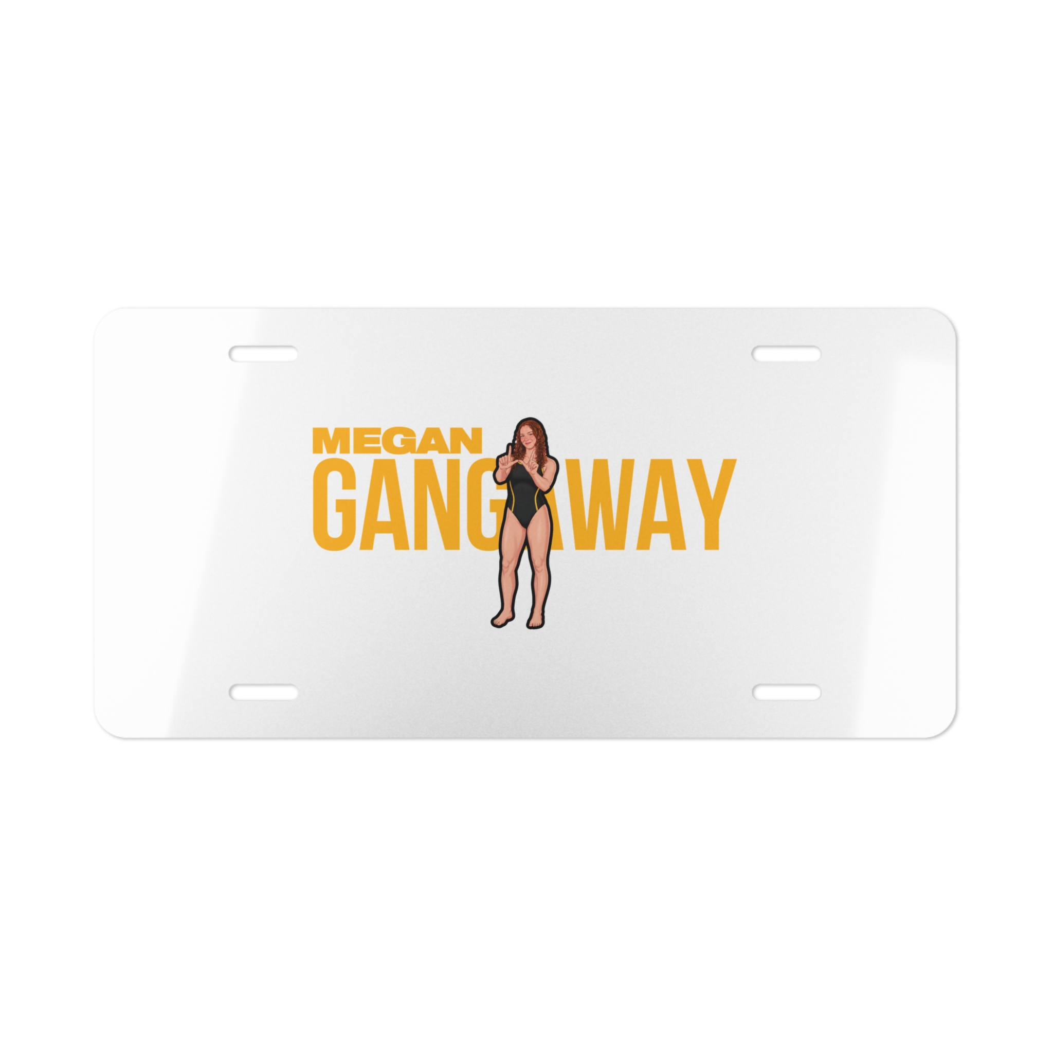 License Plate — character_player_name in Classic