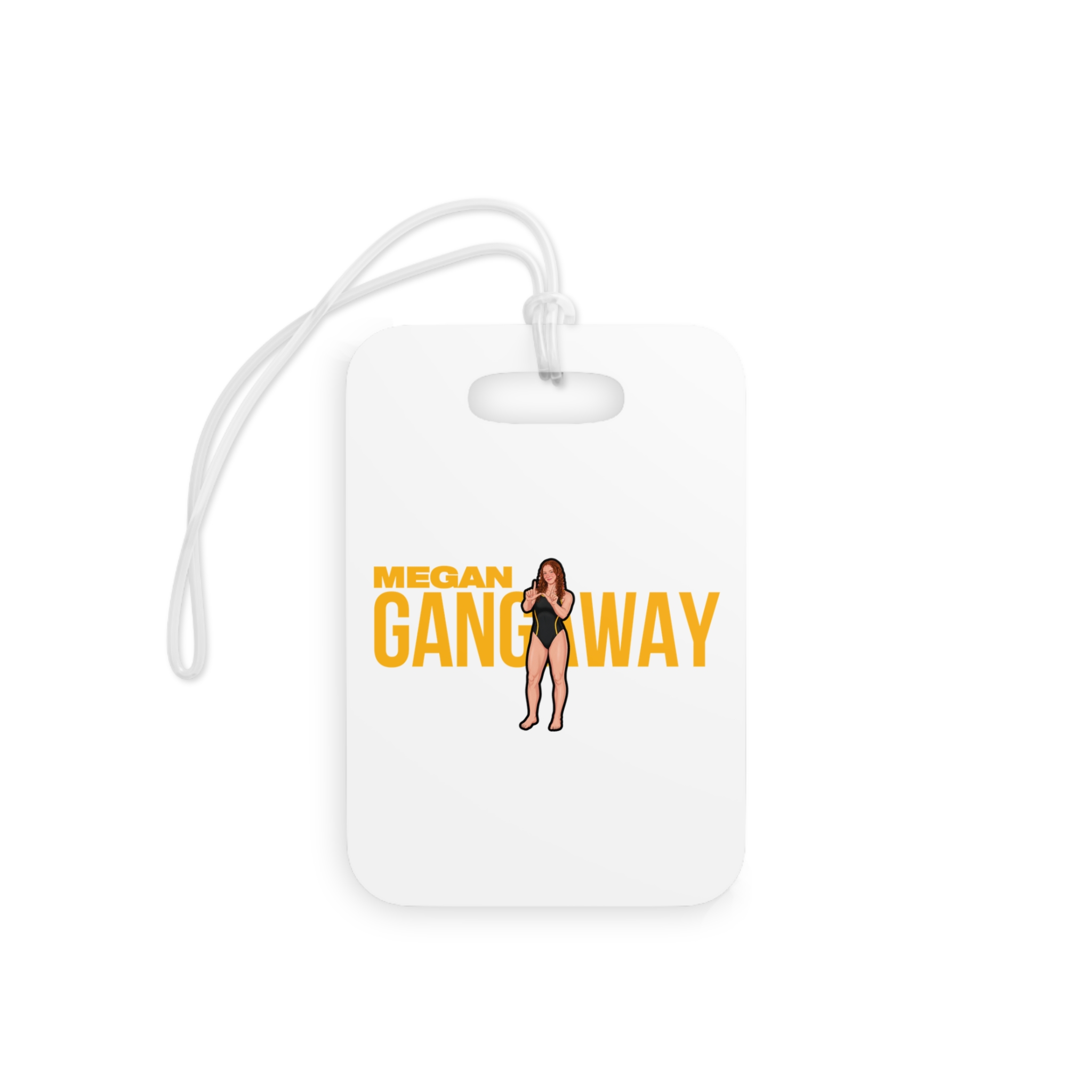 Bag Tag — character_player_name in Classic