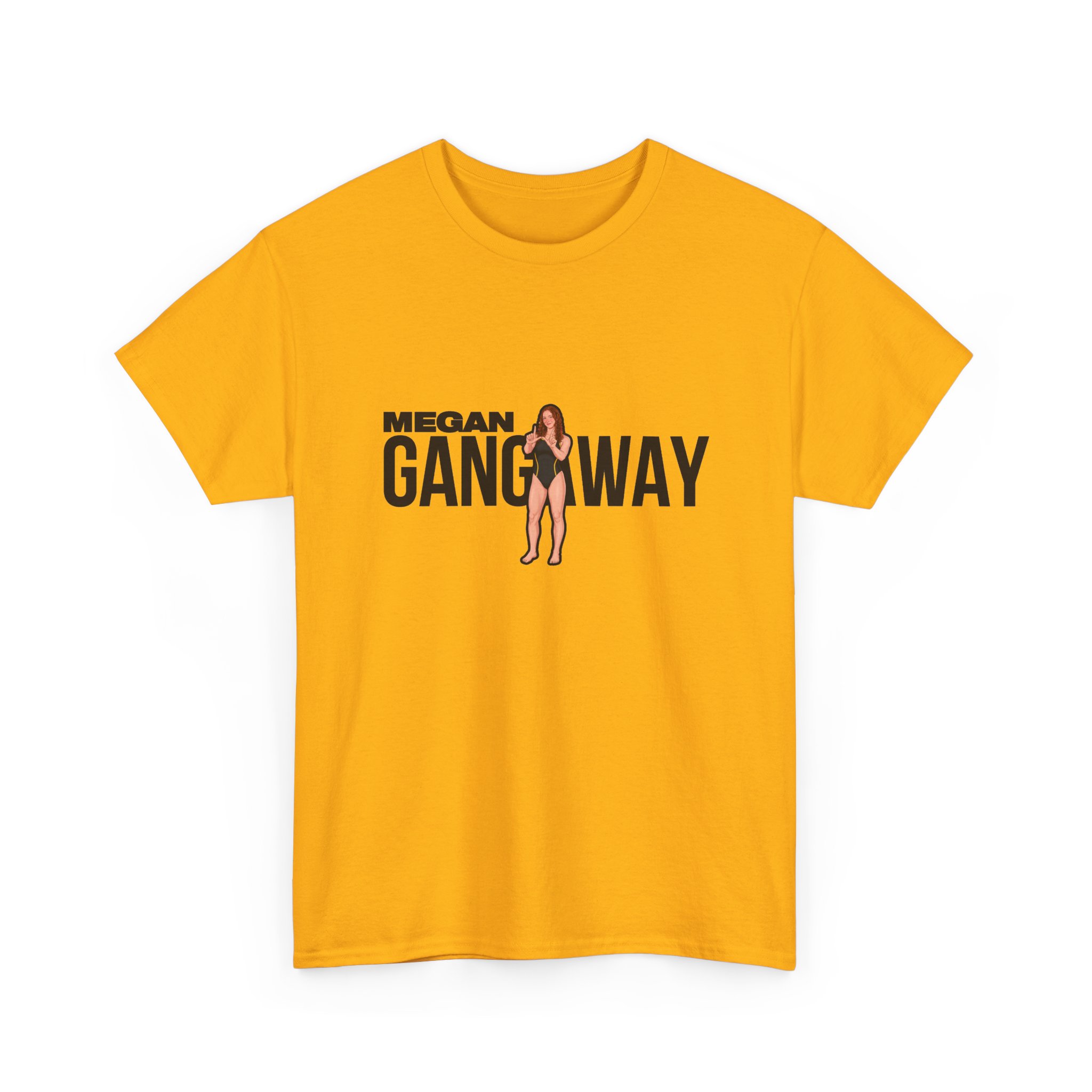 Tee — character_player_name in Gold
