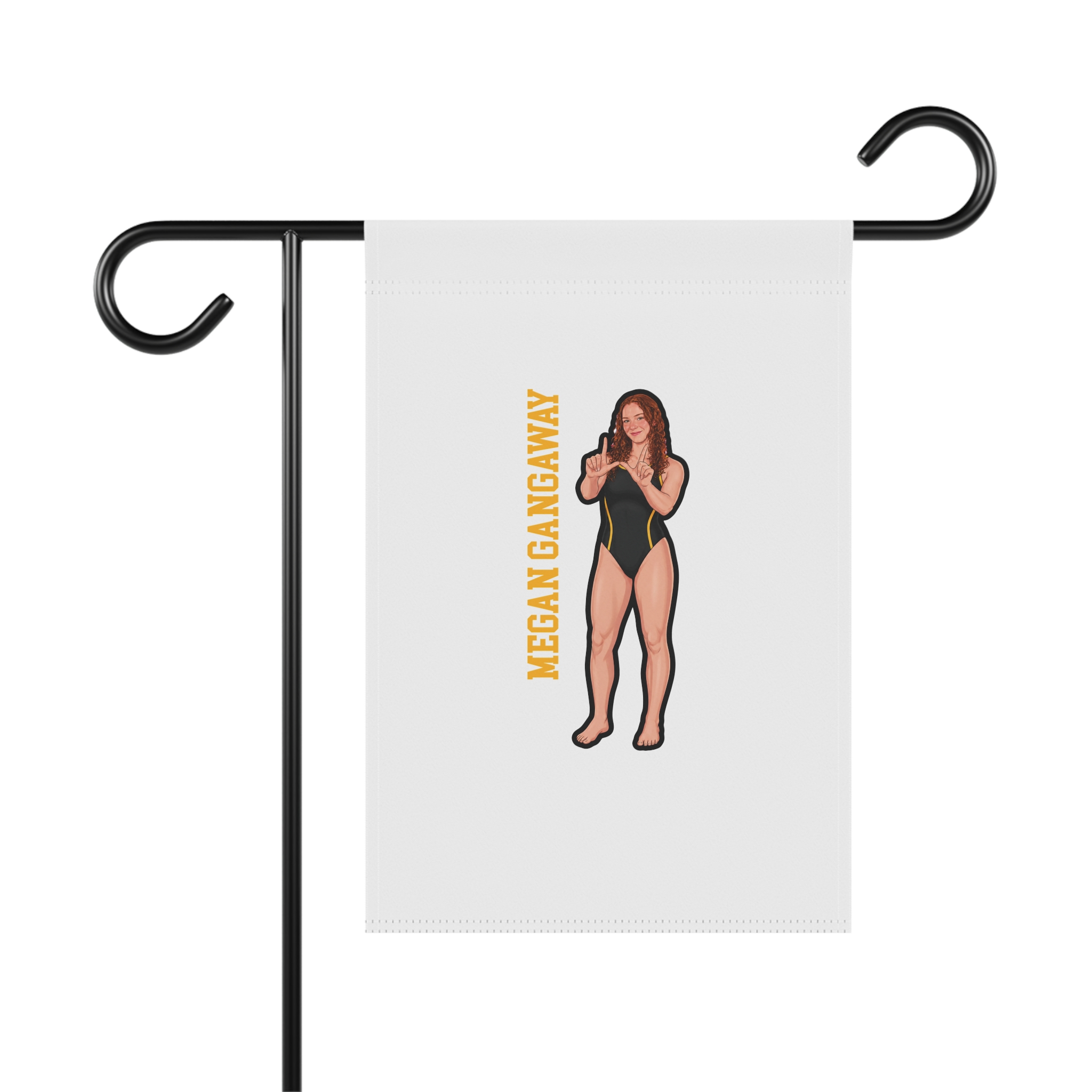Garden & House Banner — character_name_vertical in Classic