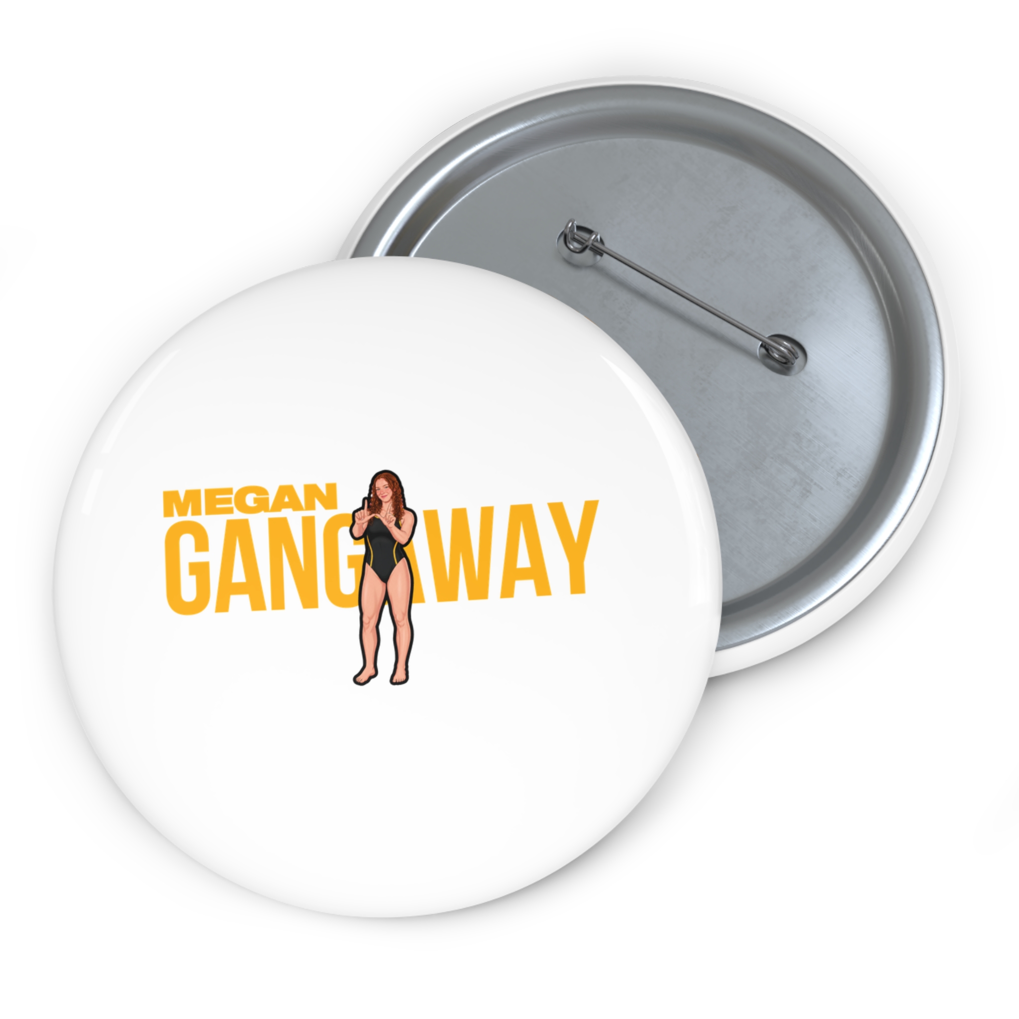 Game Day Pin — character_player_name in Classic