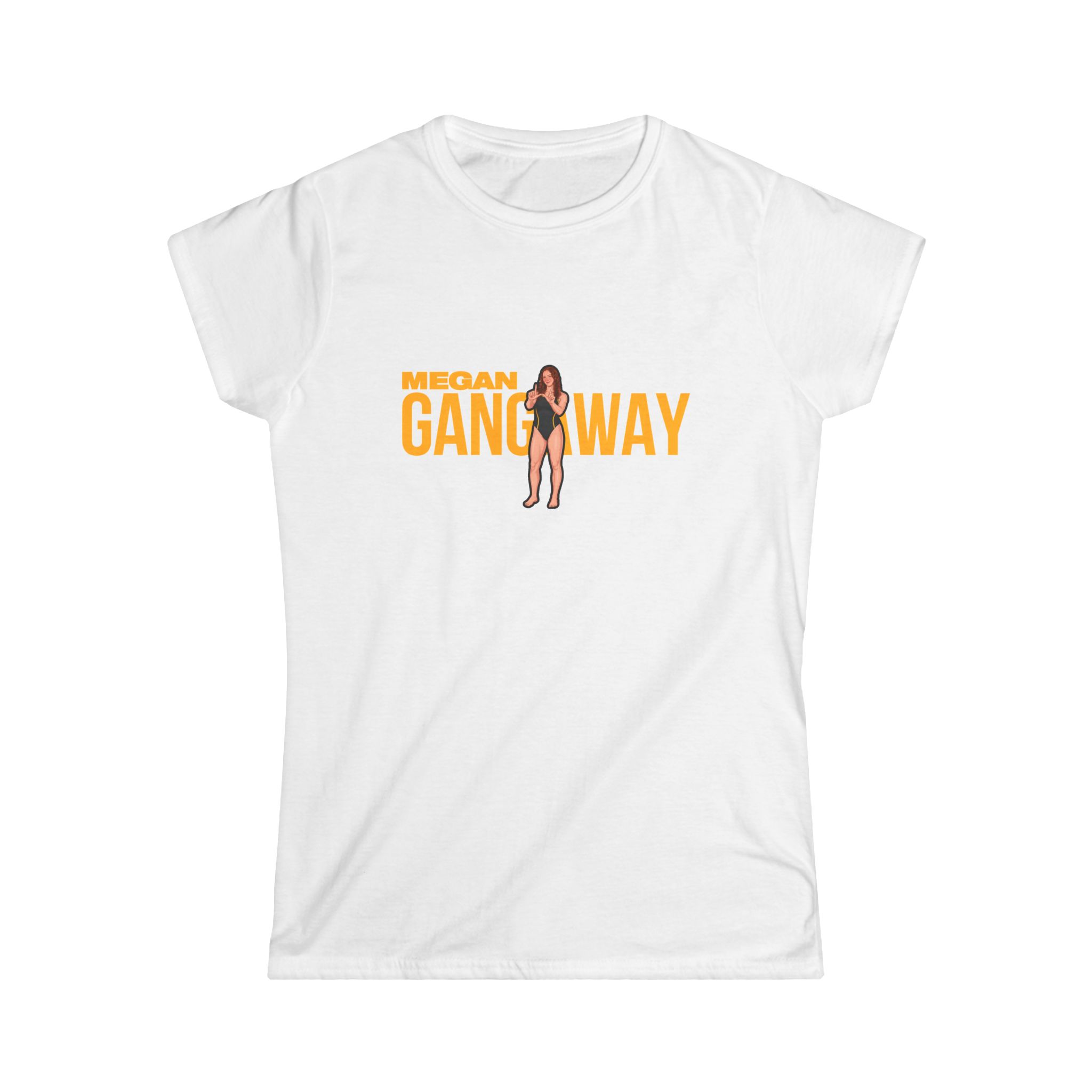 Women's Softstyle Tee