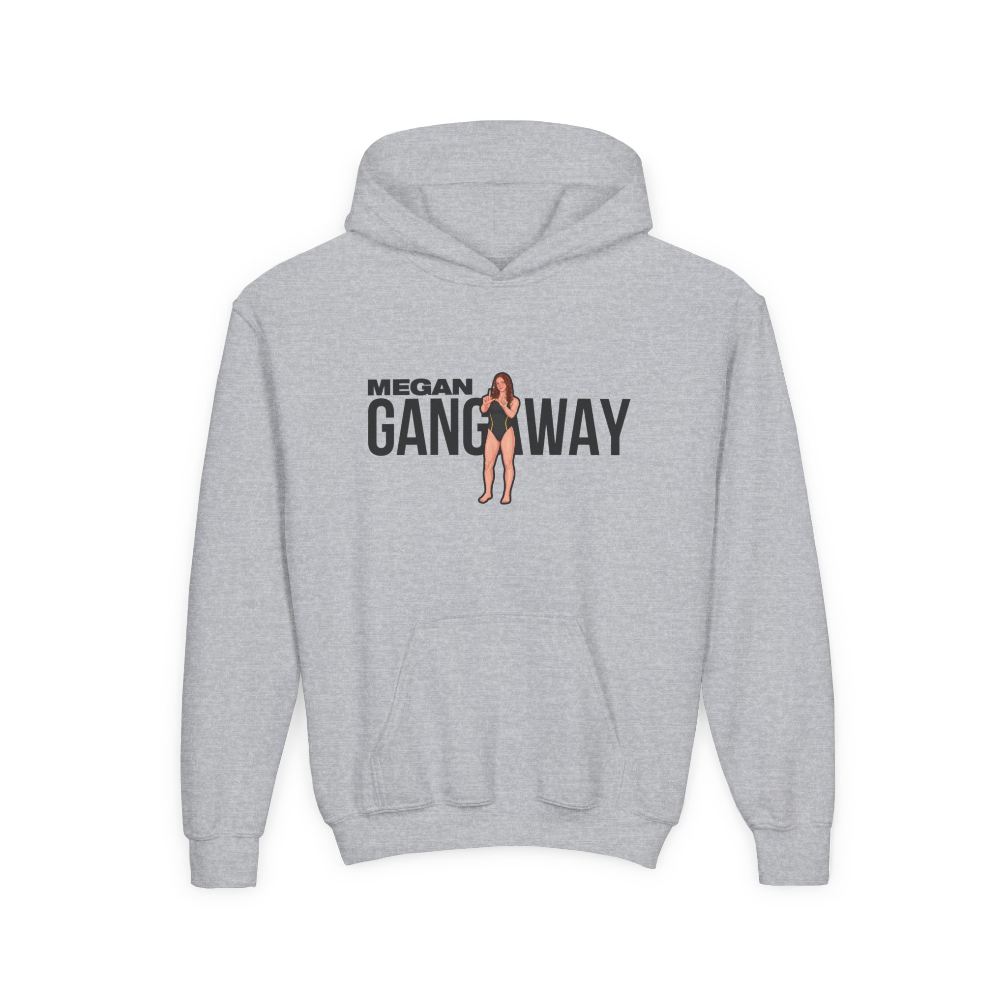Youth Hoodie