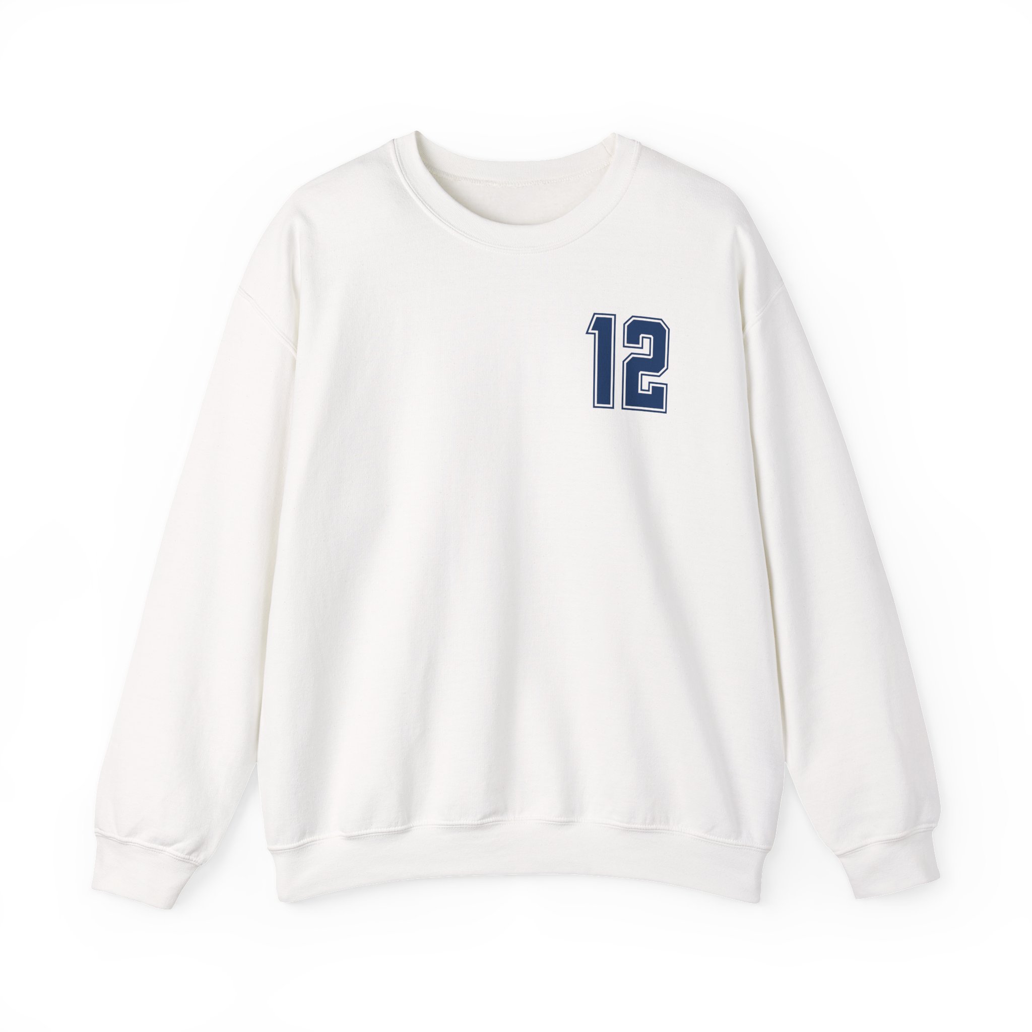 Crewneck Sweatshirt