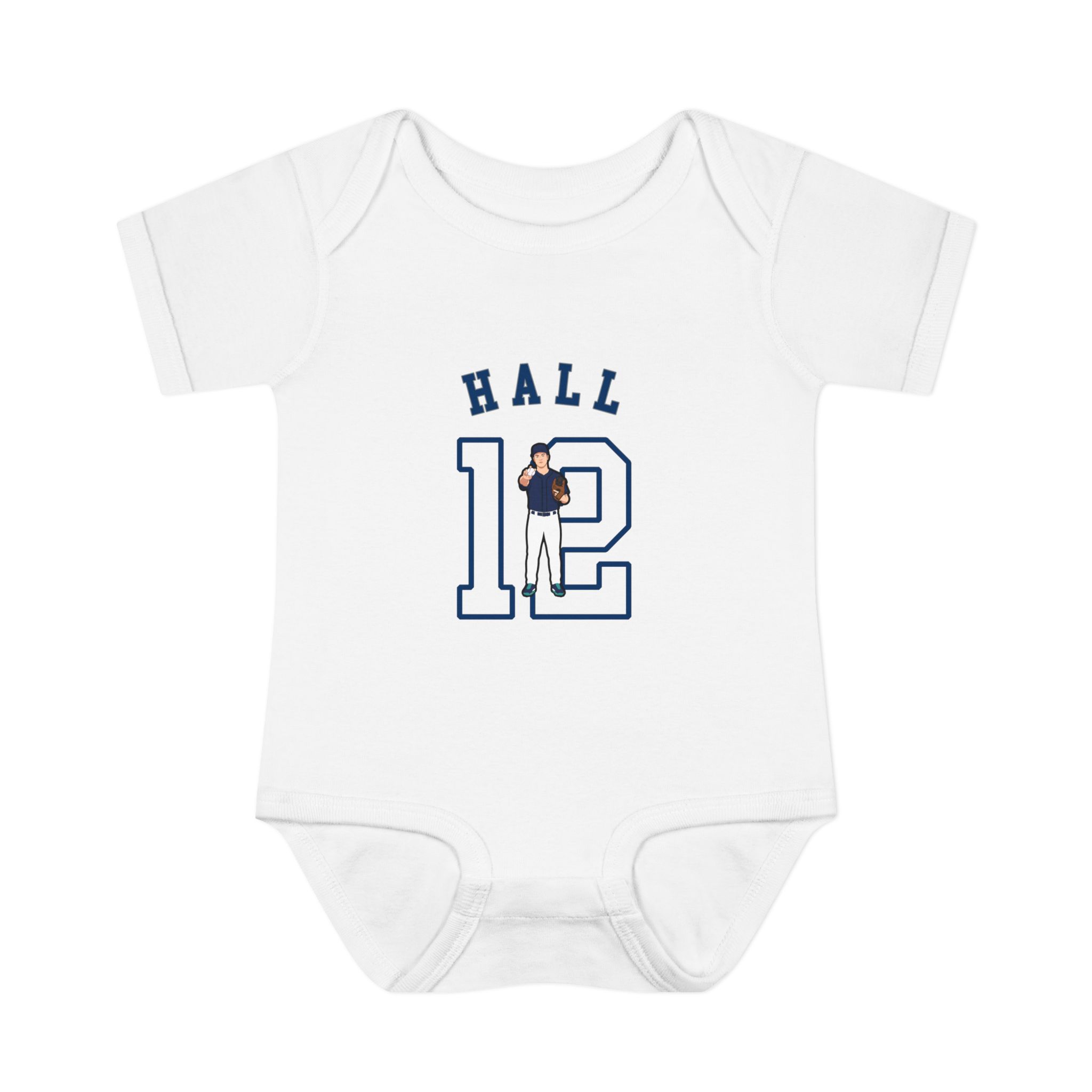 Baby Onesie