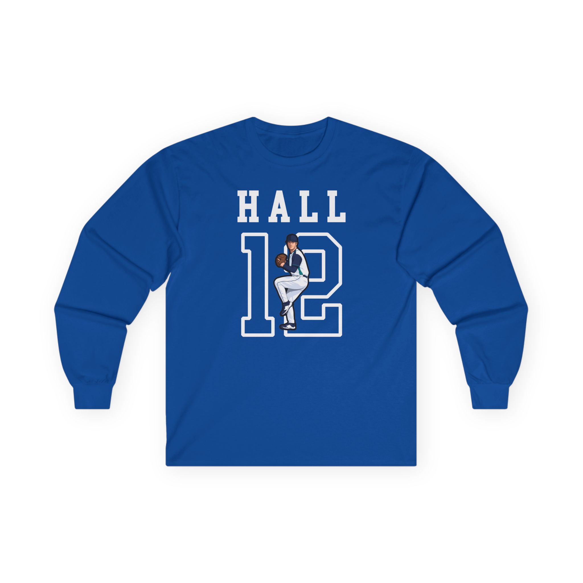 Long Sleeve Tee