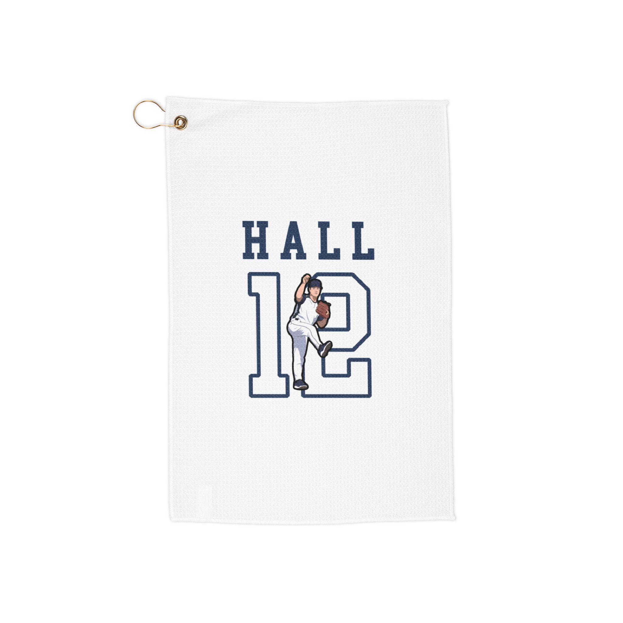 Golf Towel — character_shirsey in Classic