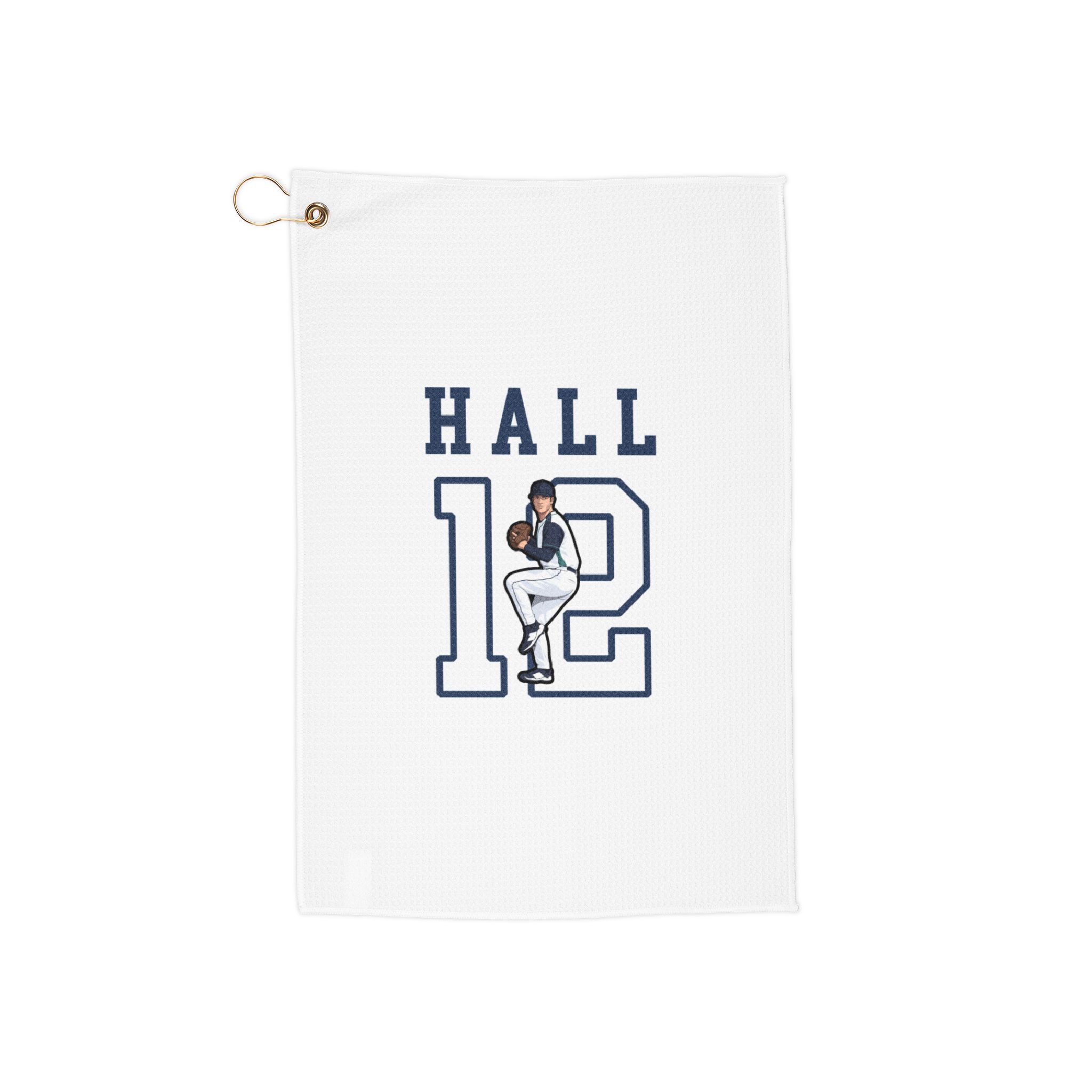 Golf Towel — character_shirsey in Classic