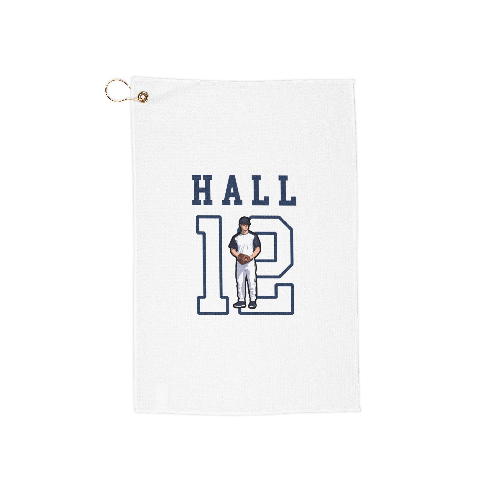 Golf Towel — character_shirsey in Classic