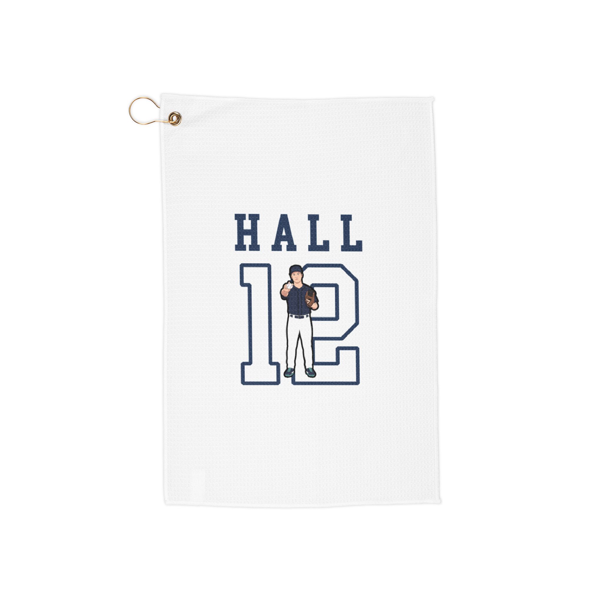 Golf Towel — character_shirsey in Classic
