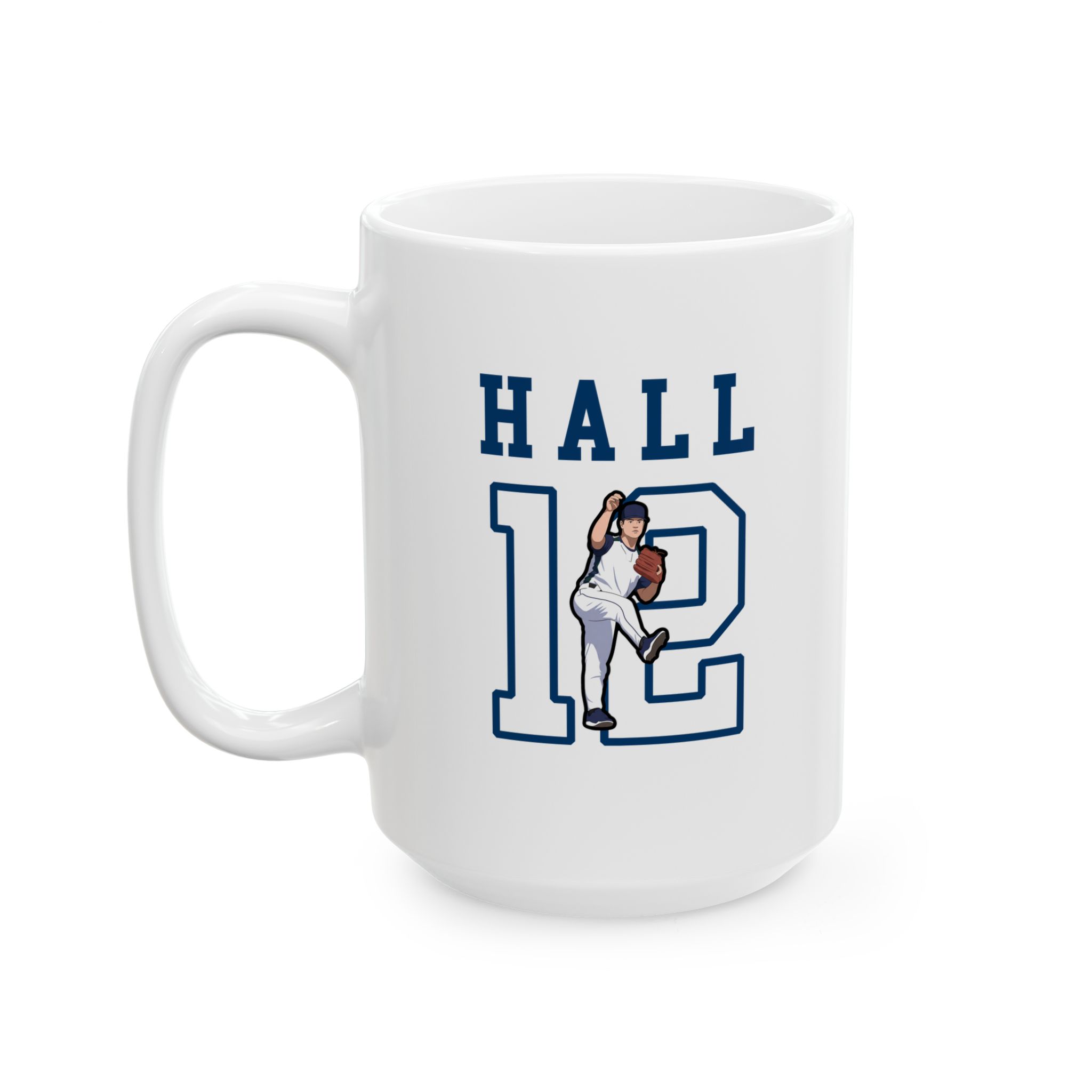 Coffee Mug — character_shirsey in Classic