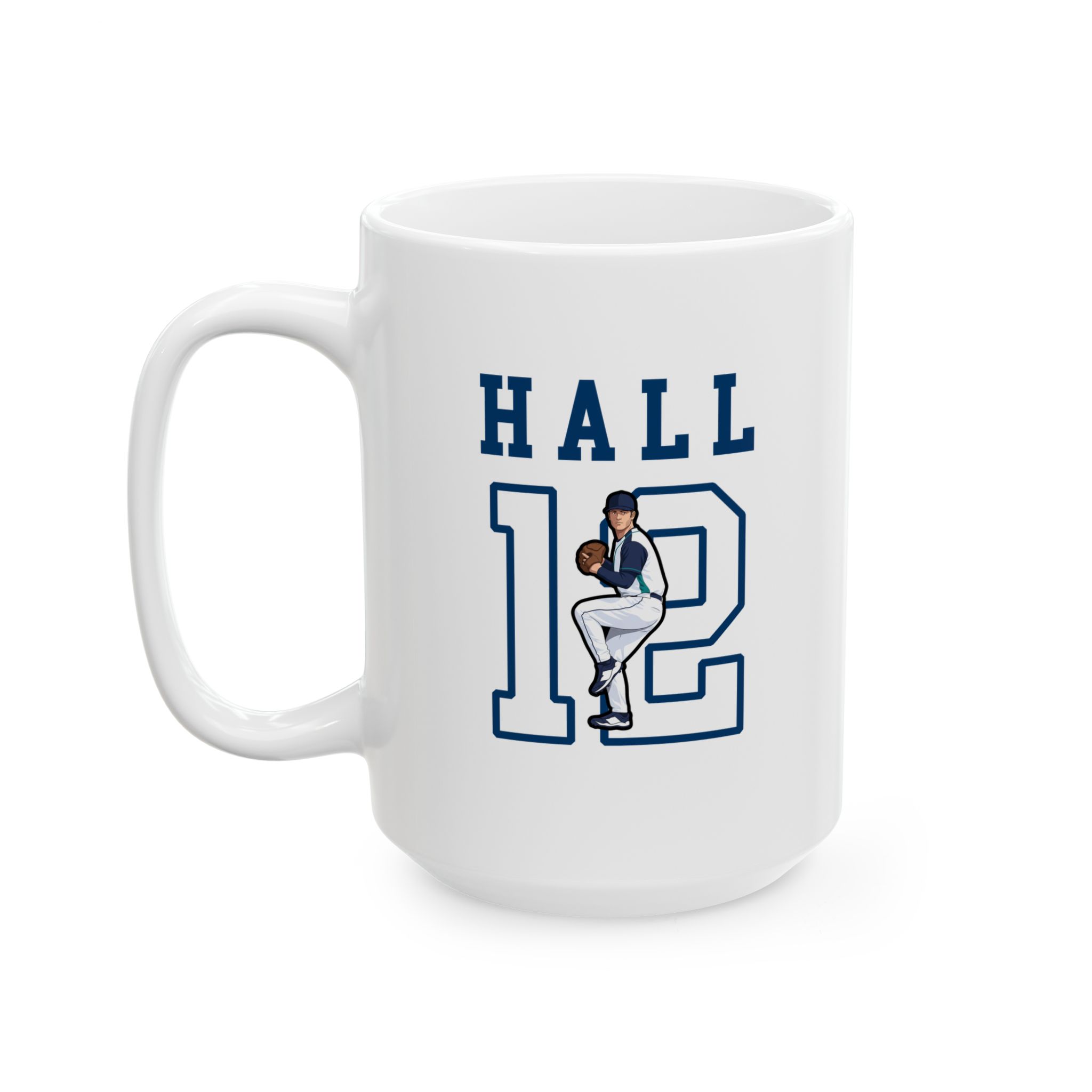 Coffee Mug — character_shirsey in Classic