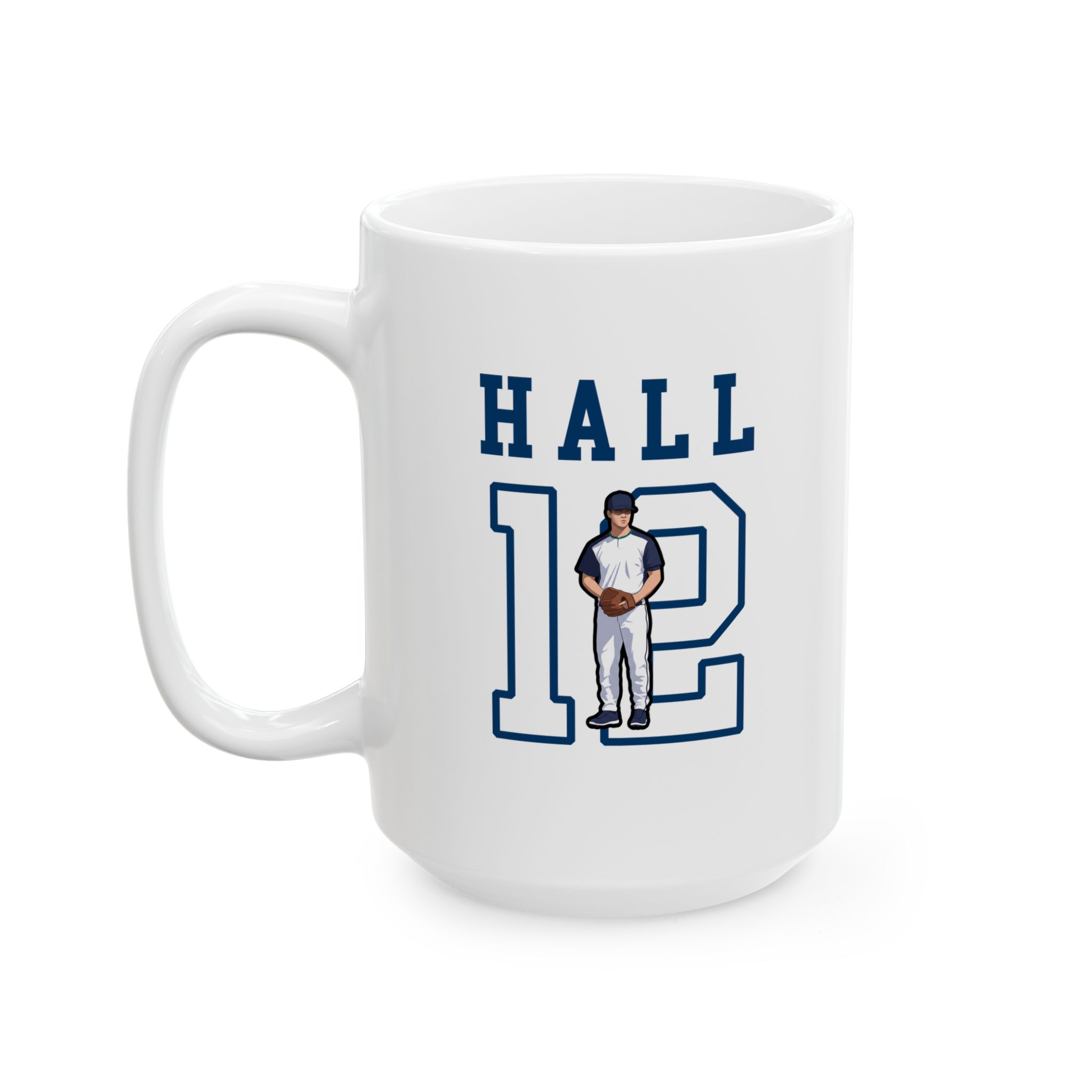 Coffee Mug — character_shirsey in Classic