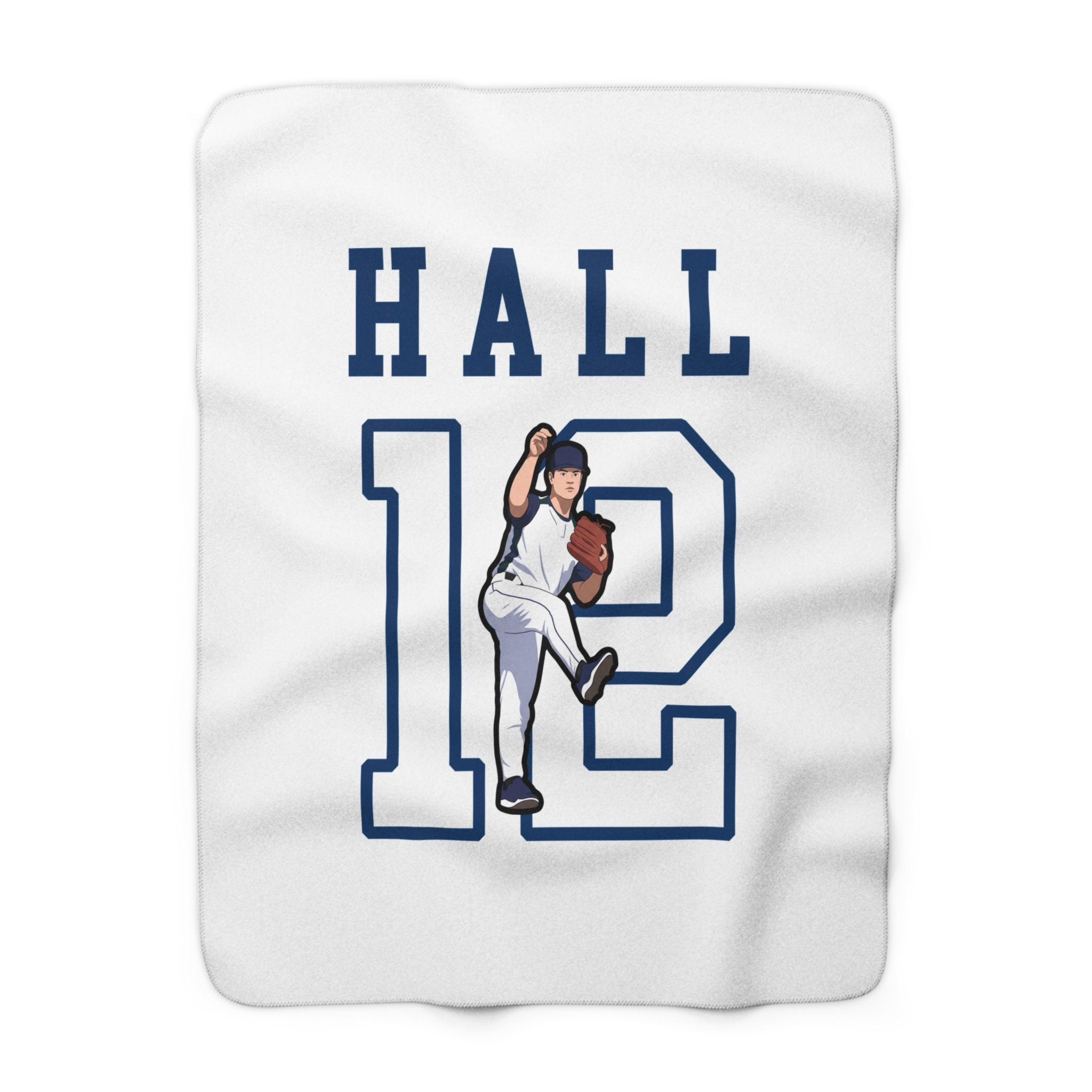 Sherpa Blanket — character_shirsey in Classic