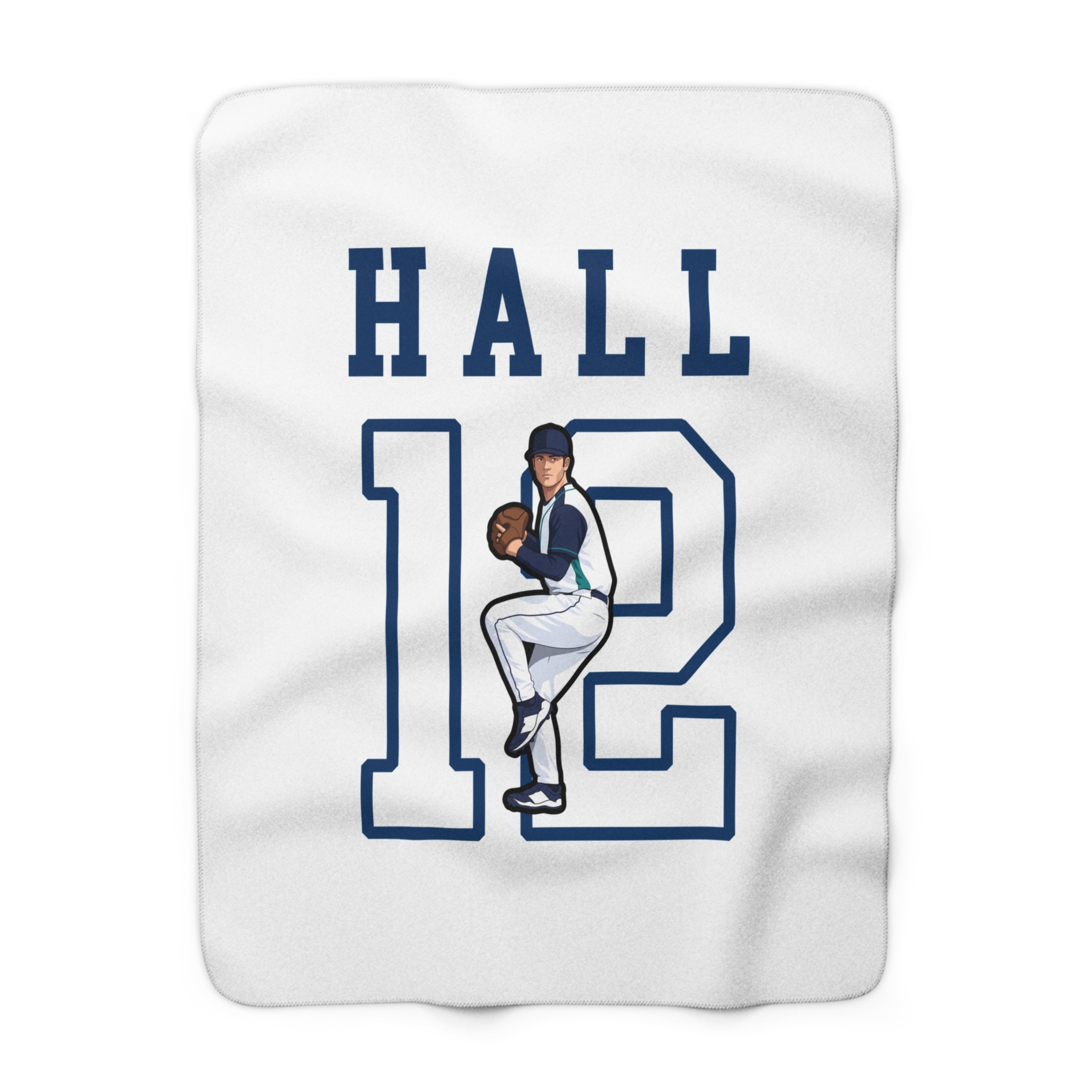 Sherpa Blanket — character_shirsey in Classic