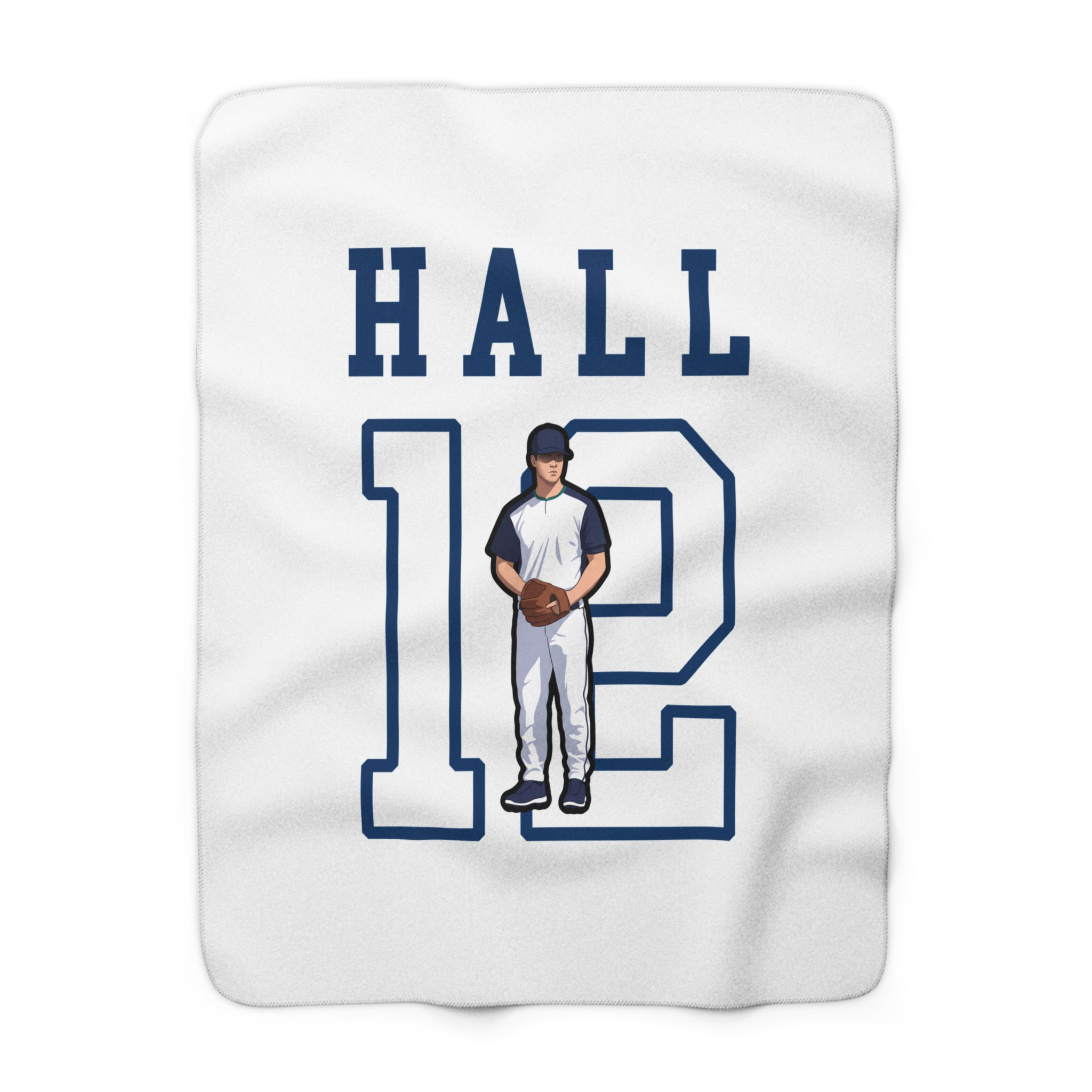 Sherpa Blanket — character_shirsey in Classic