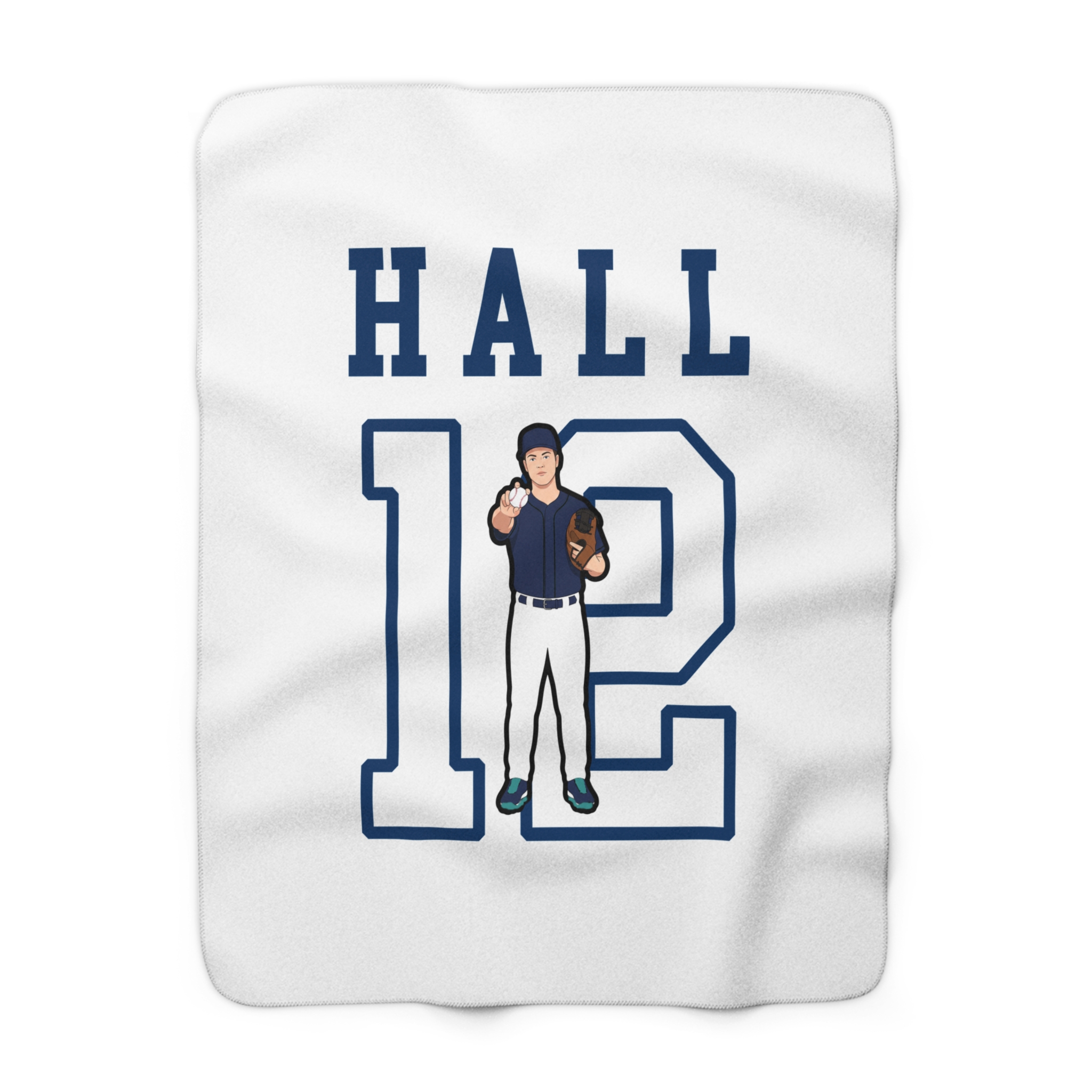 Sherpa Blanket — character_shirsey in Classic
