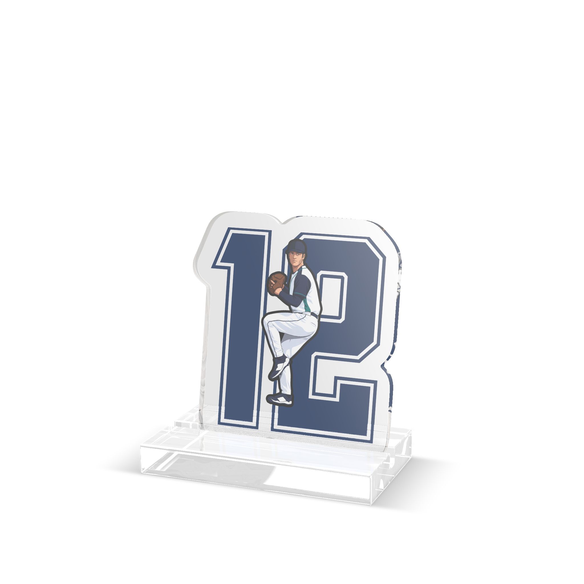 Desk Display — character_number in Classic