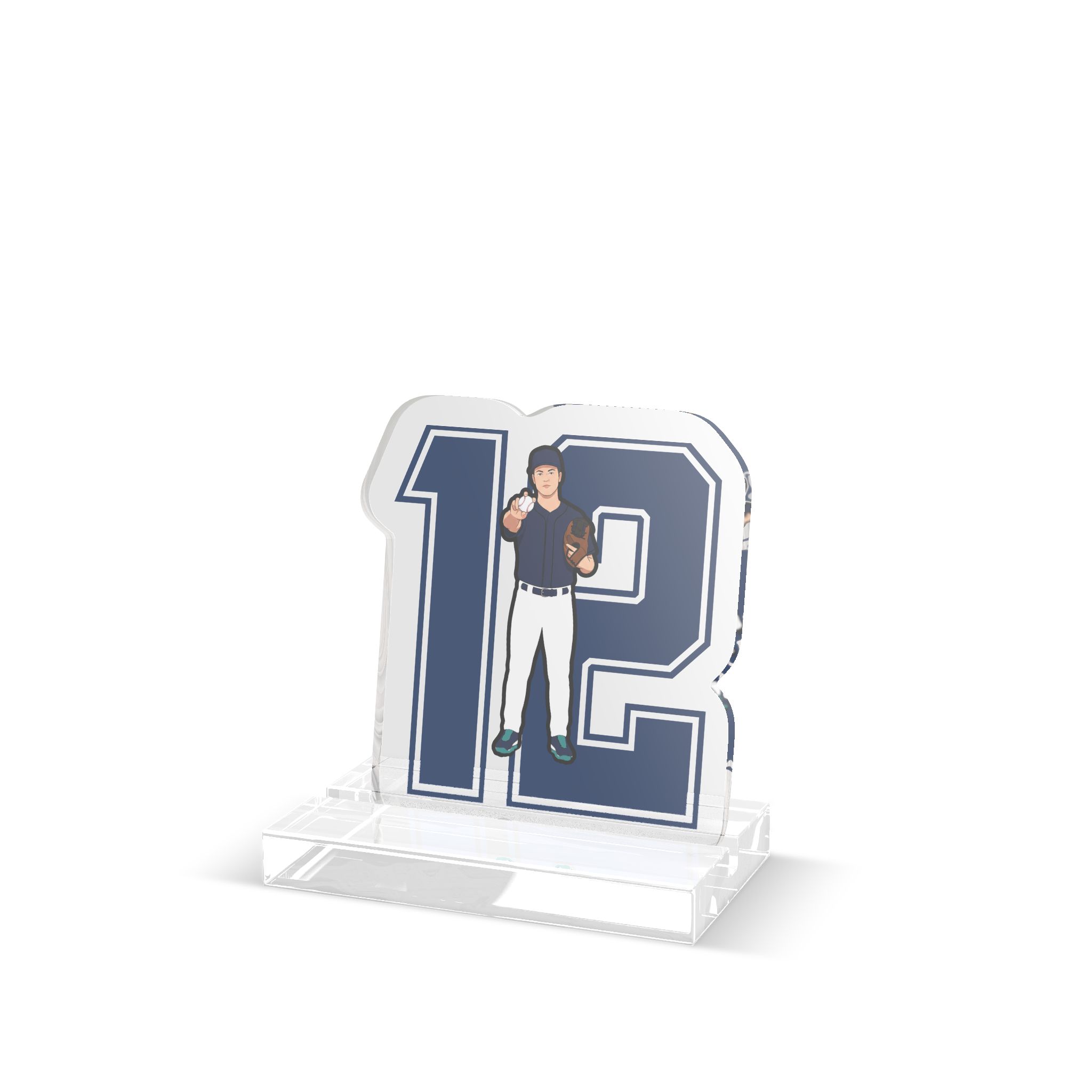 Desk Display — character_number in Classic