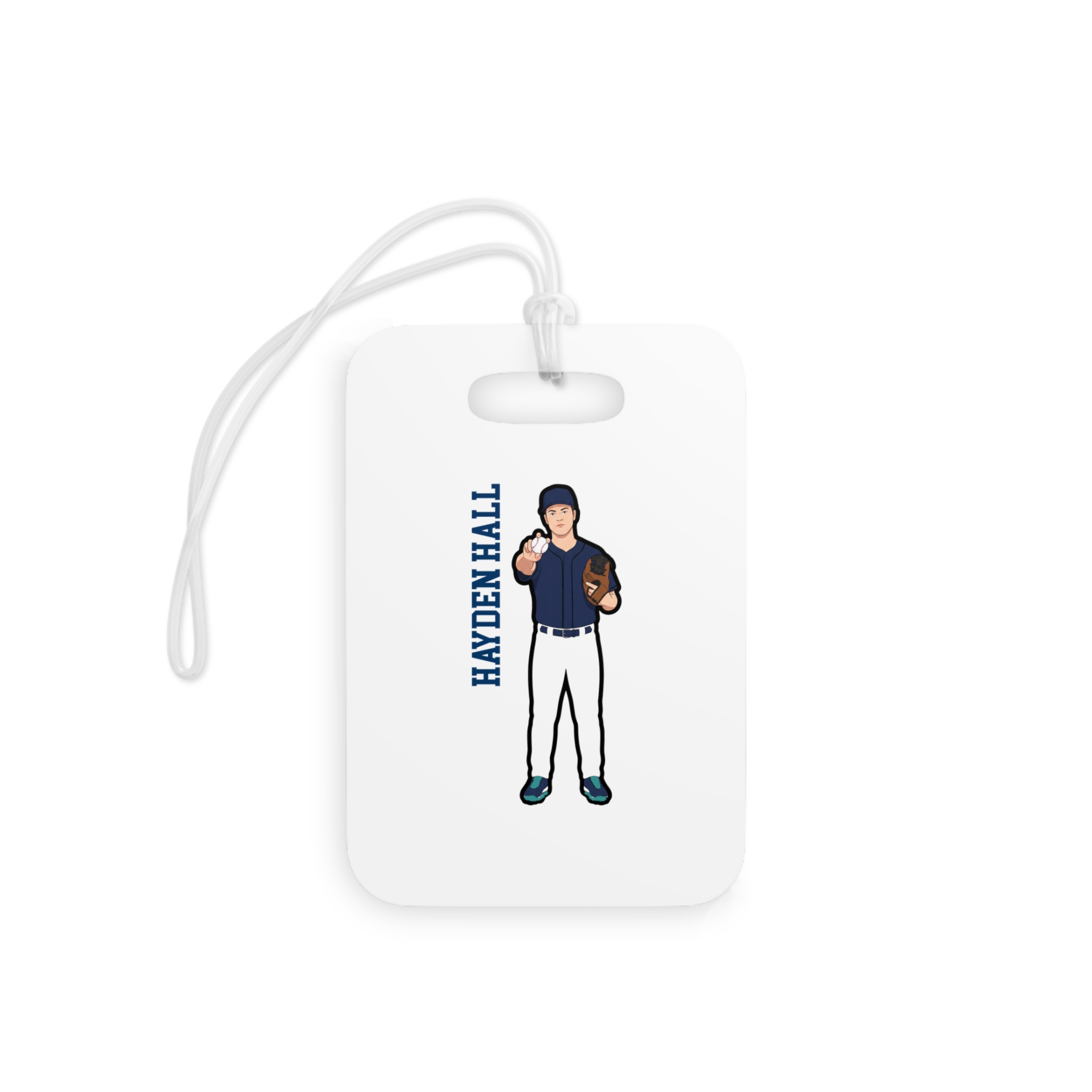 Bag Tag