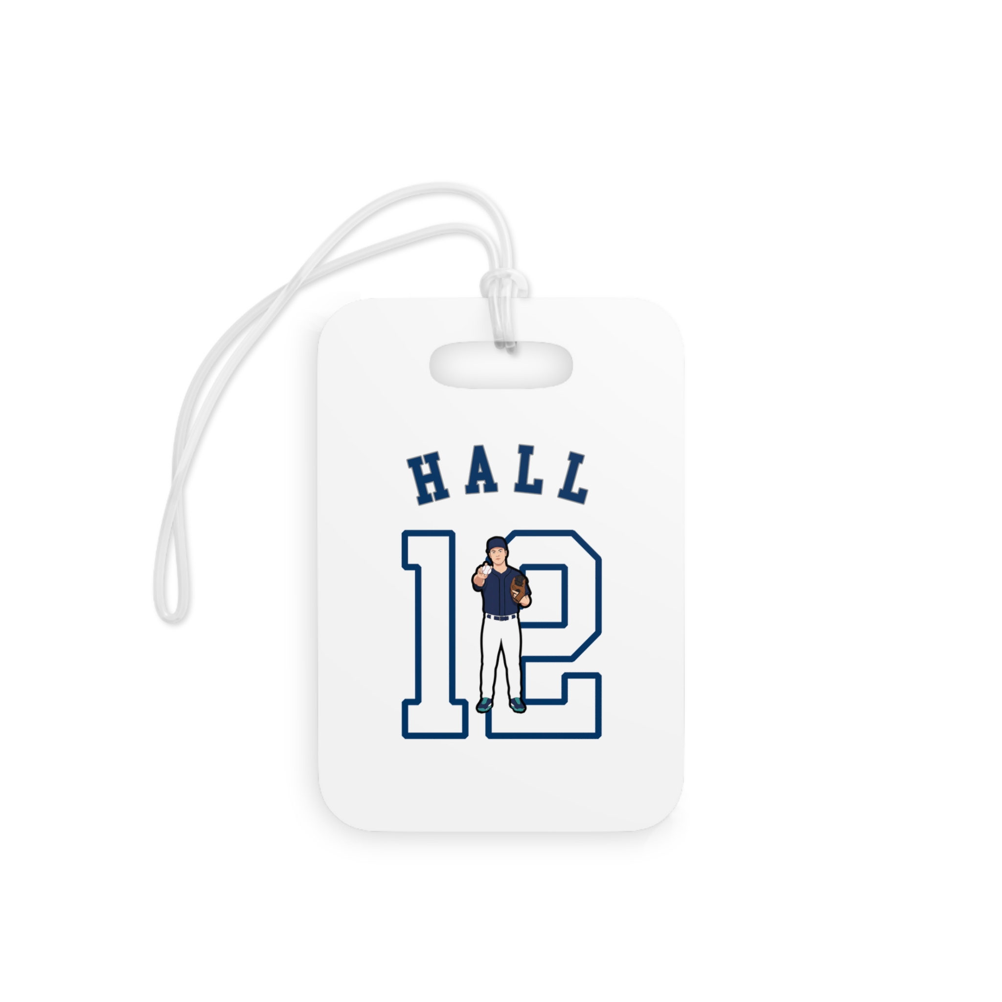 Bag Tag