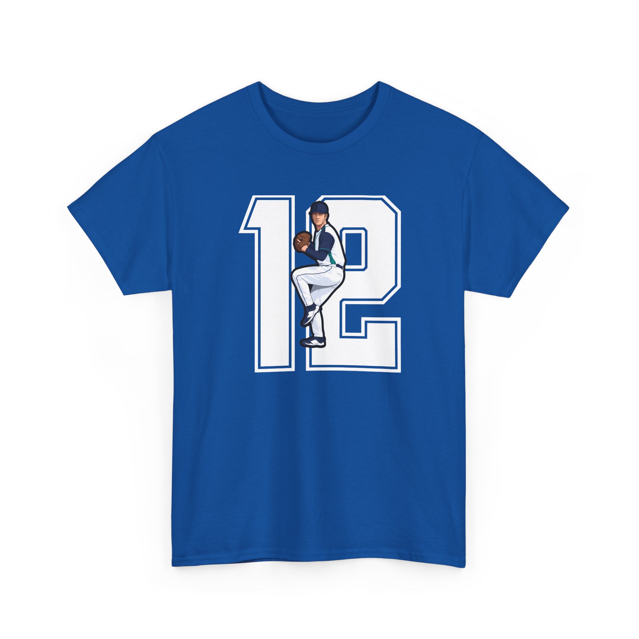 Tee — character_number in Royal