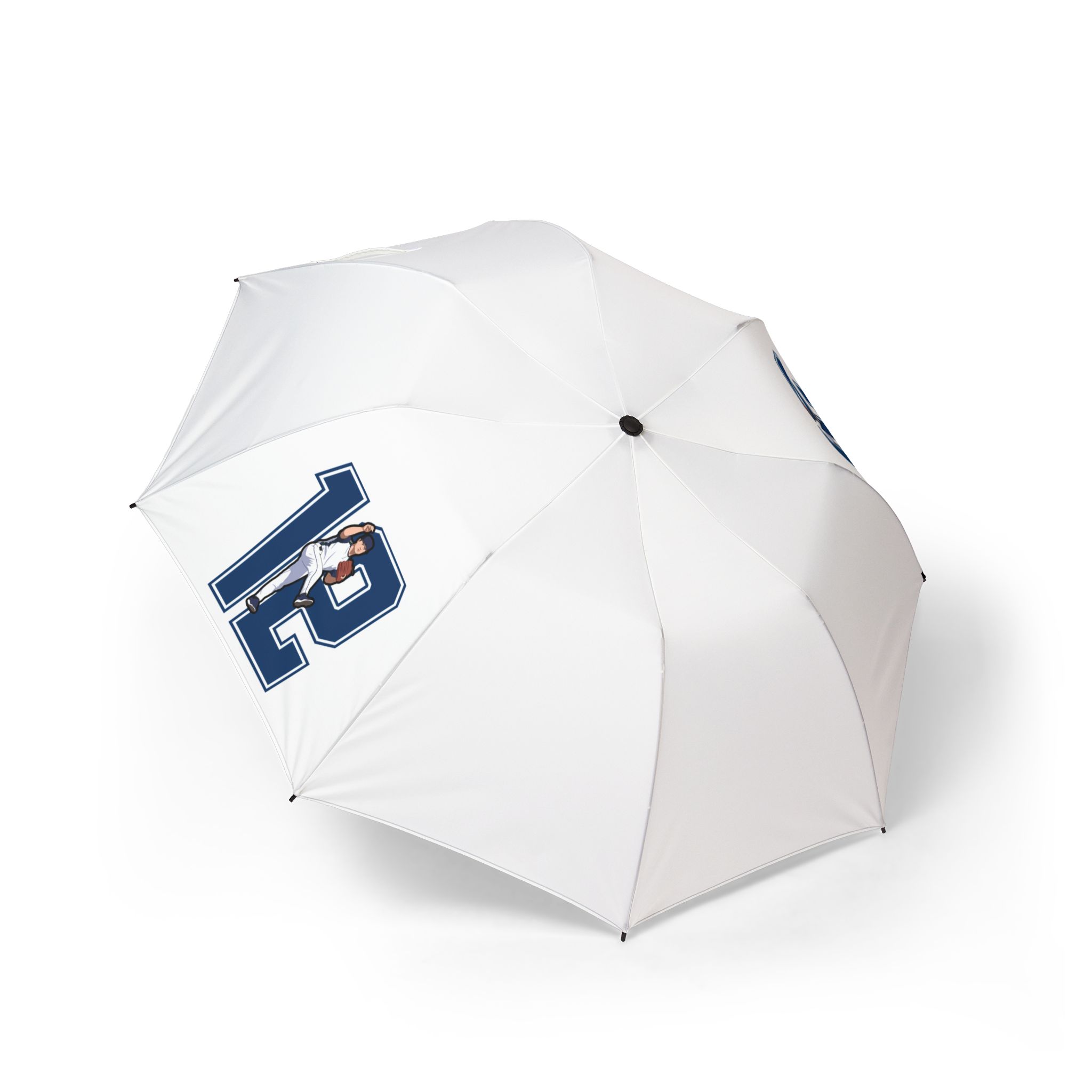 Foldable Umbrella — character_number in Classic