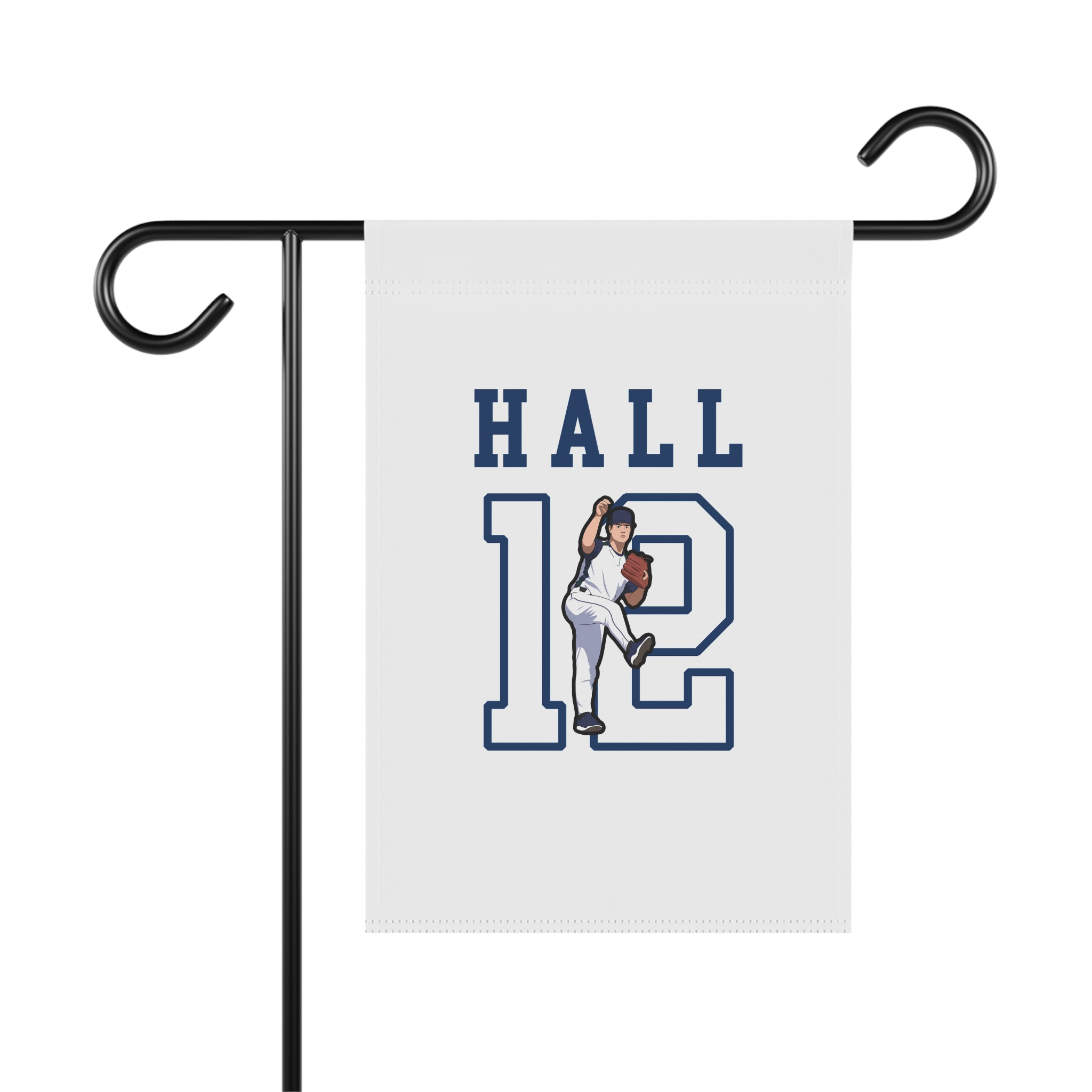Garden & House Banner — character_shirsey in Classic