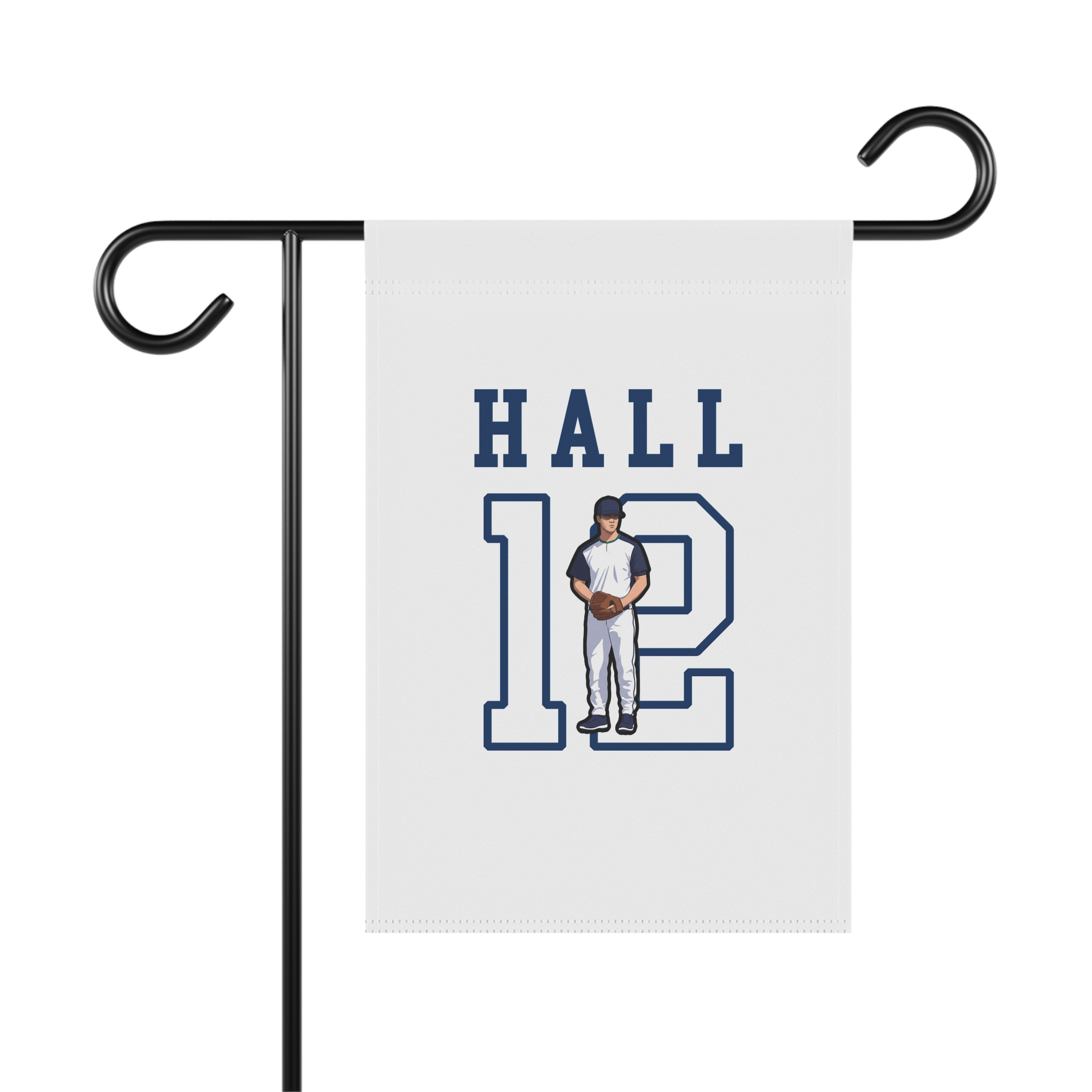 Garden & House Banner — character_shirsey in Classic