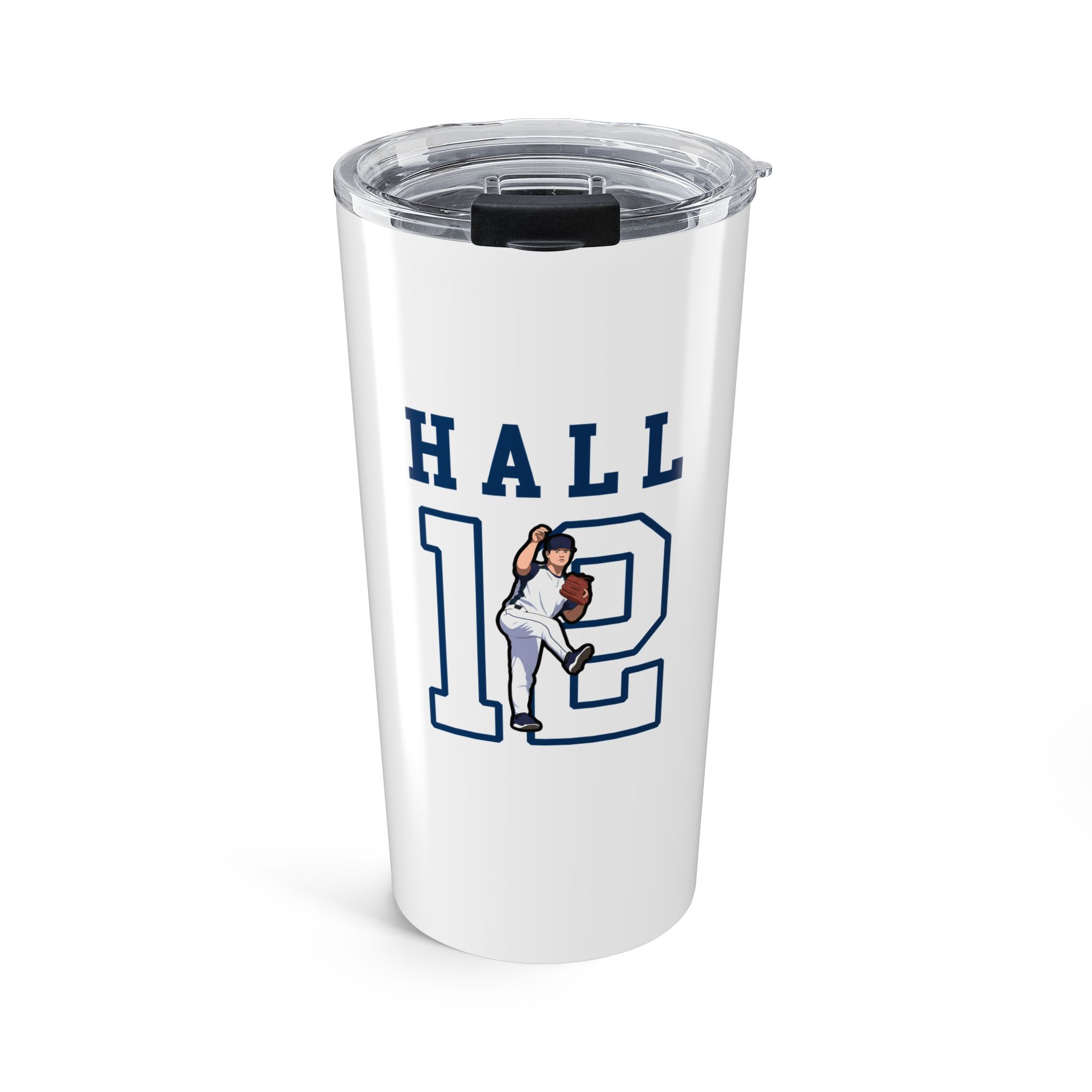 20oz Tumbler — character_shirsey in Classic